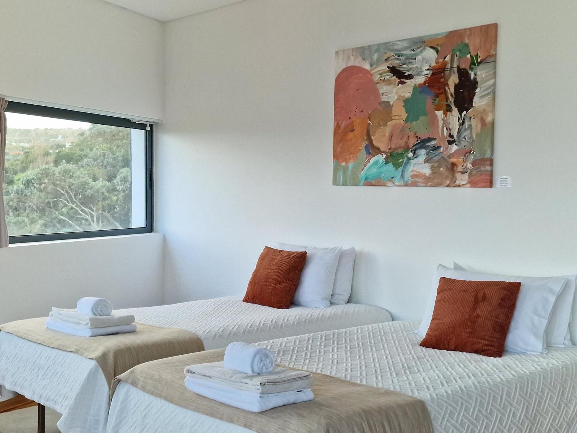 Sao Vicente - Panoramic Retreat Capelas