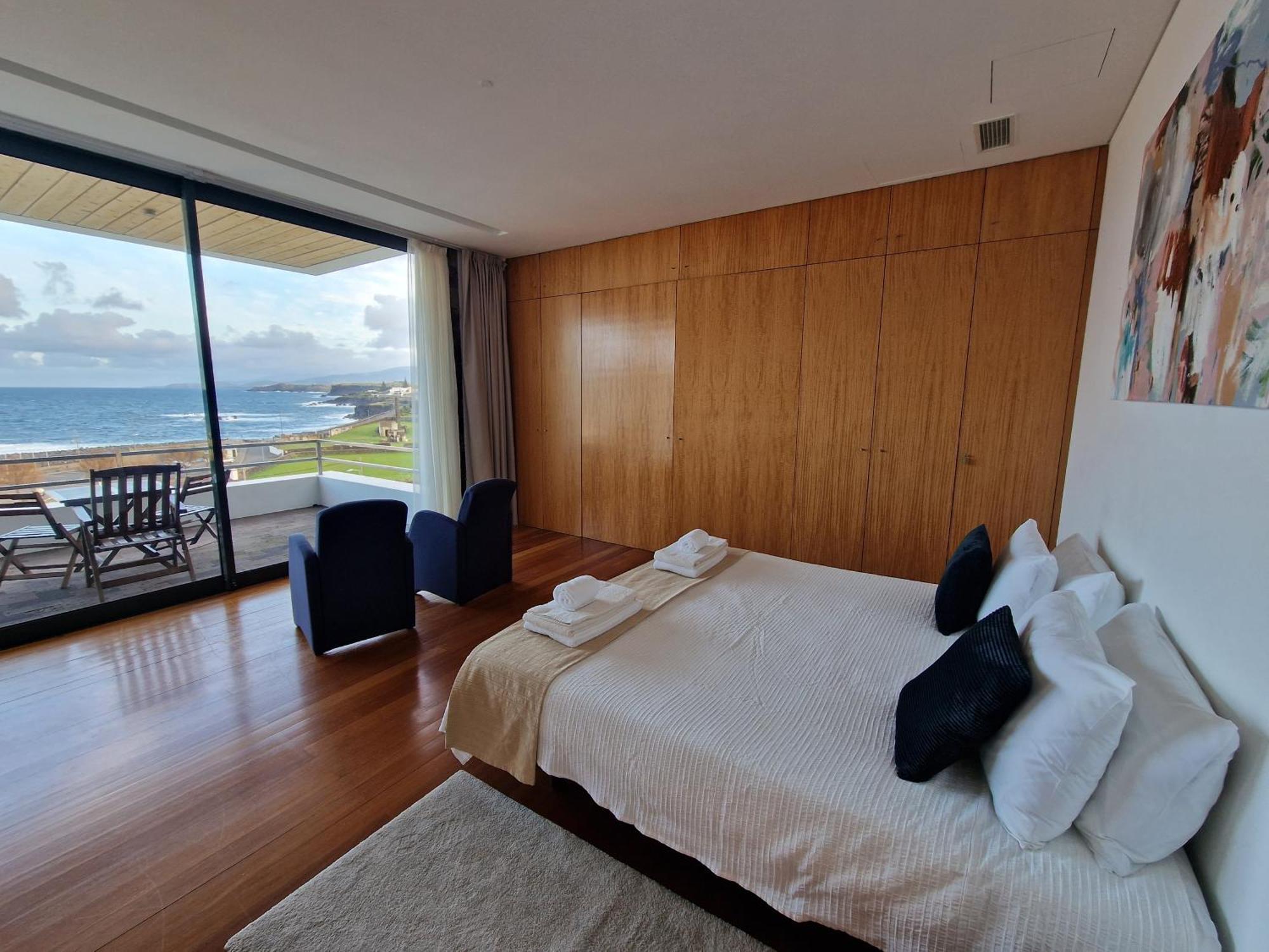 Sao Vicente - Panoramic Retreat Holiday home *