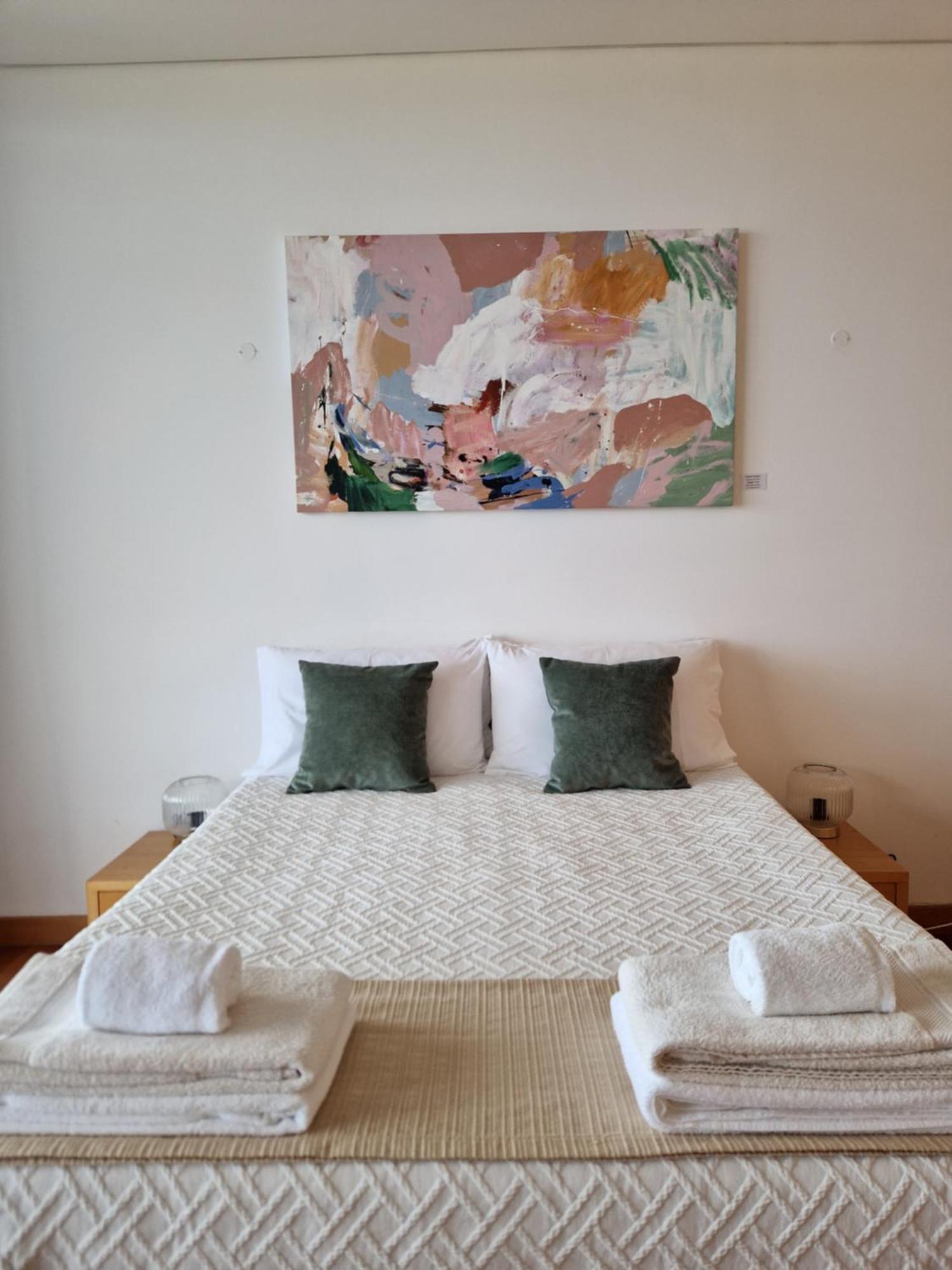 Sao Vicente - Panoramic Retreat * Capelas