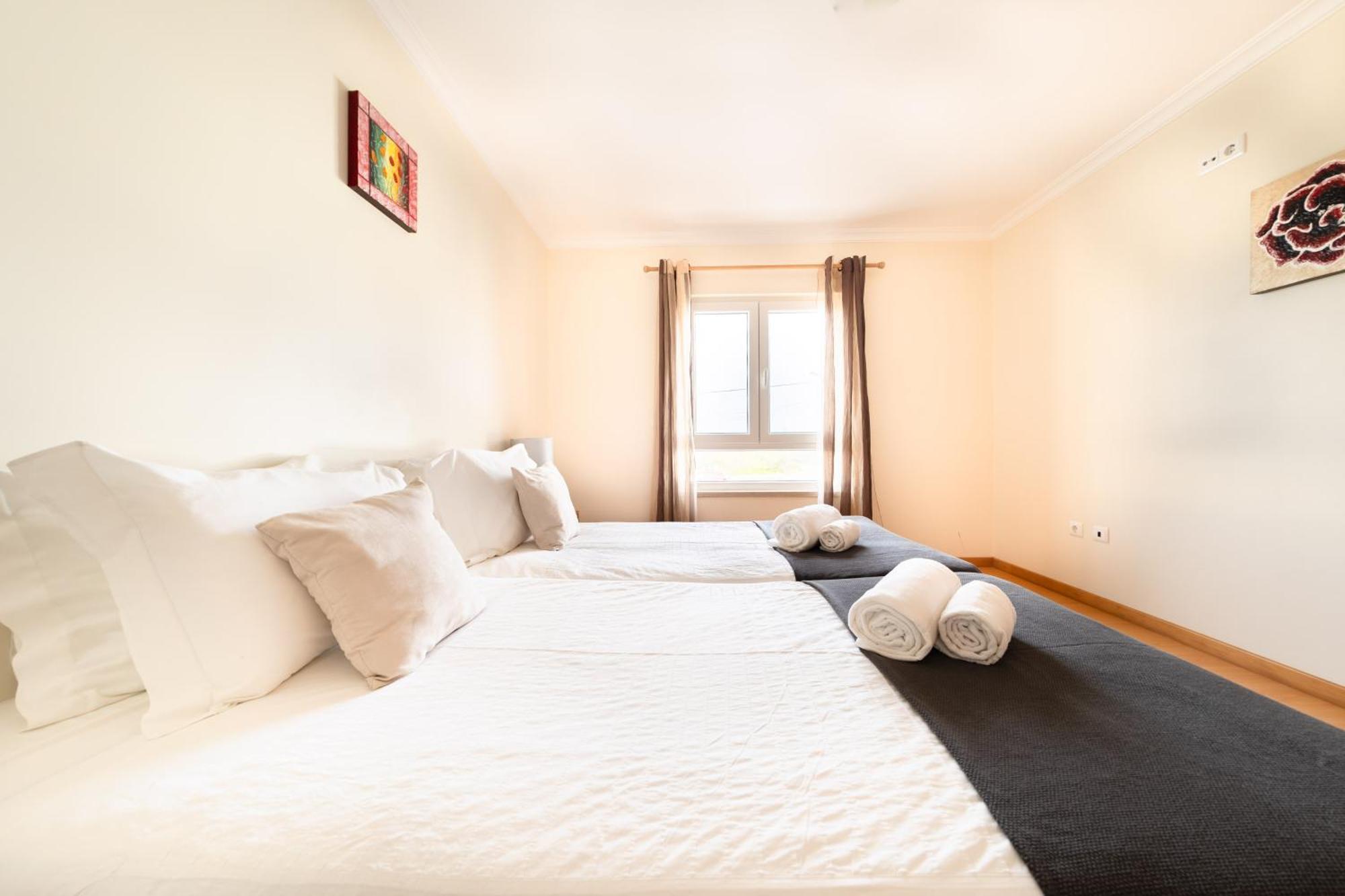 Paradise Apartment Baleal
