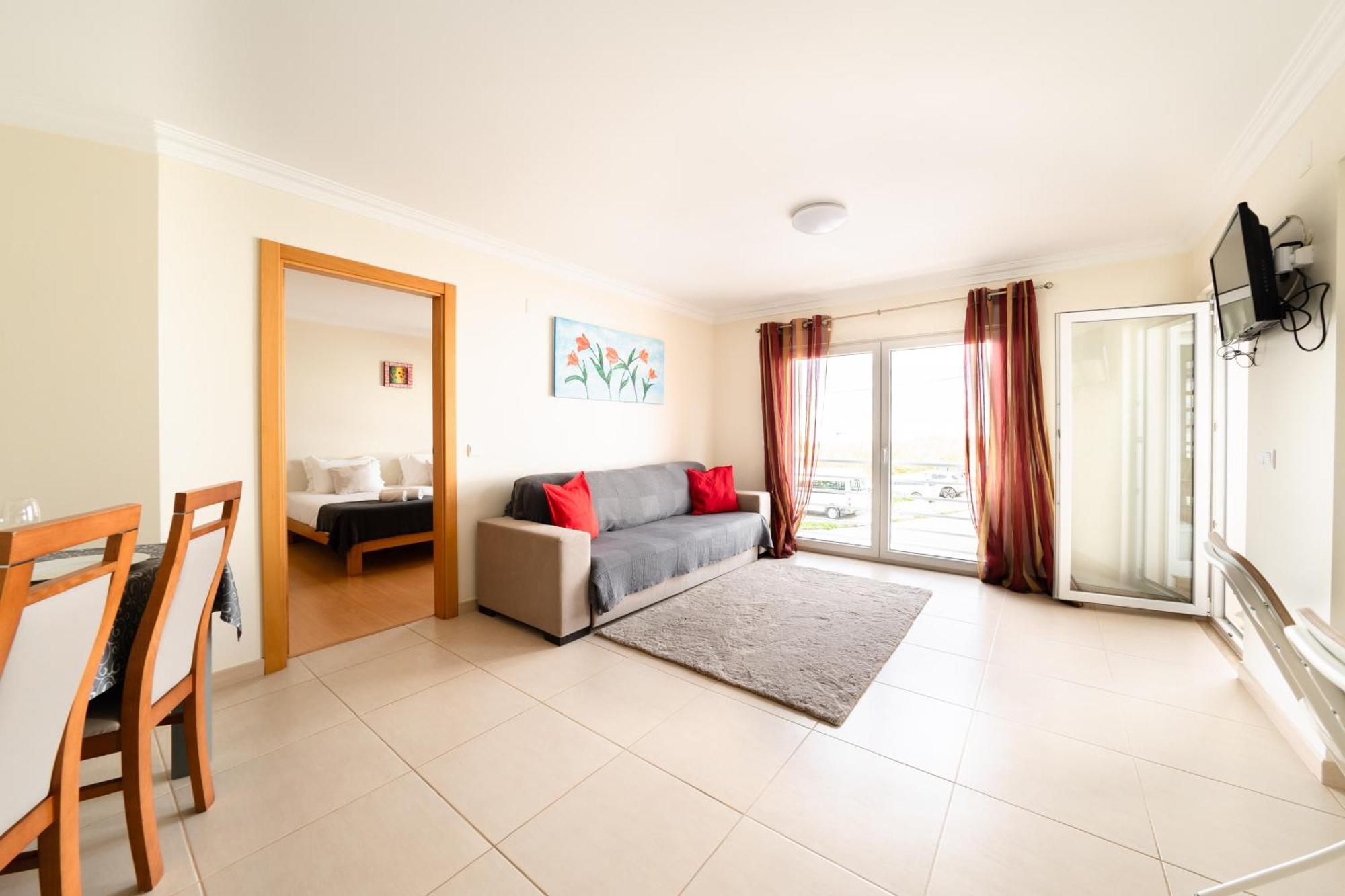 Apartamento Paradise Baleal