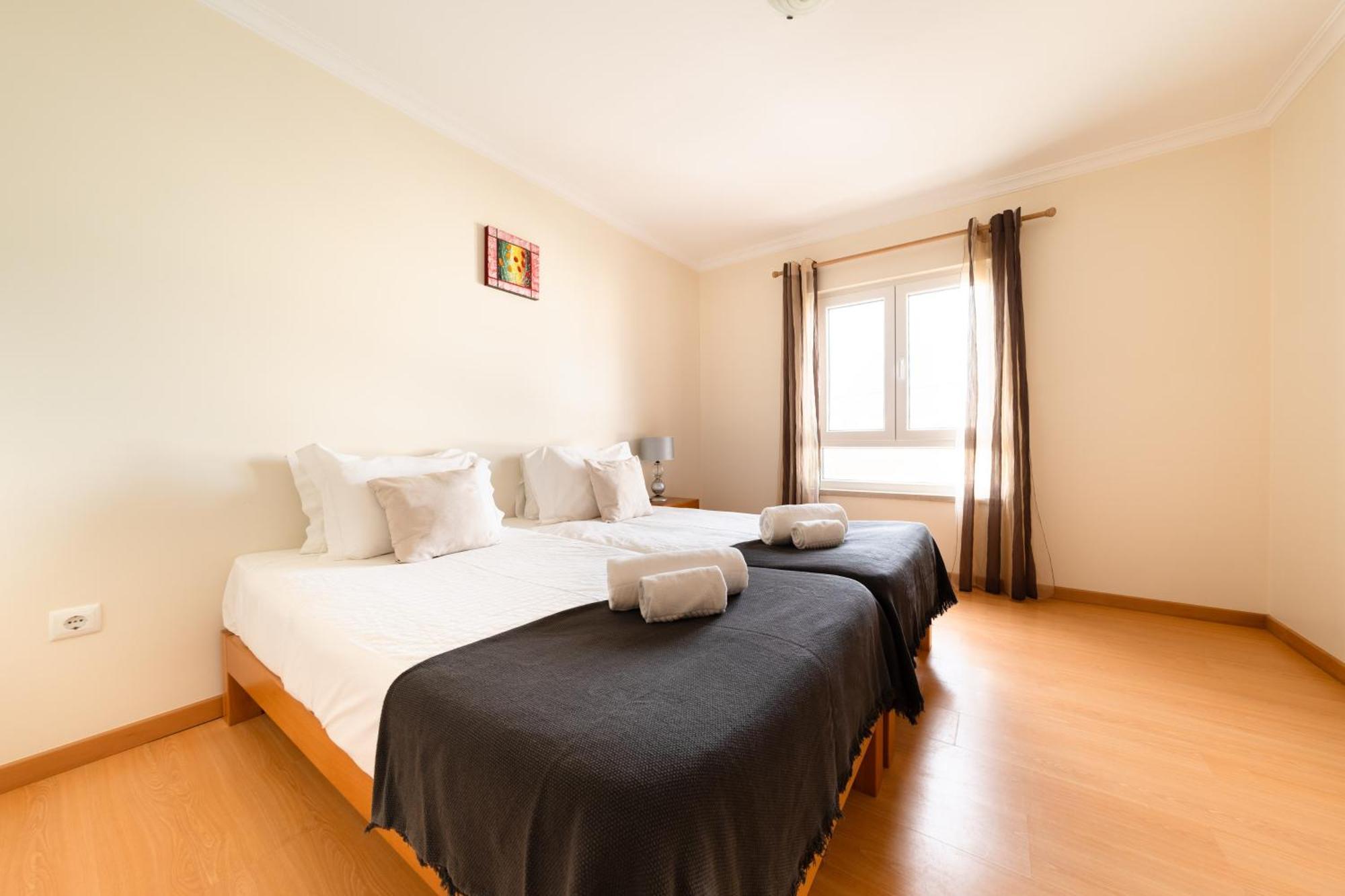 Paradise Apartamento Baleal