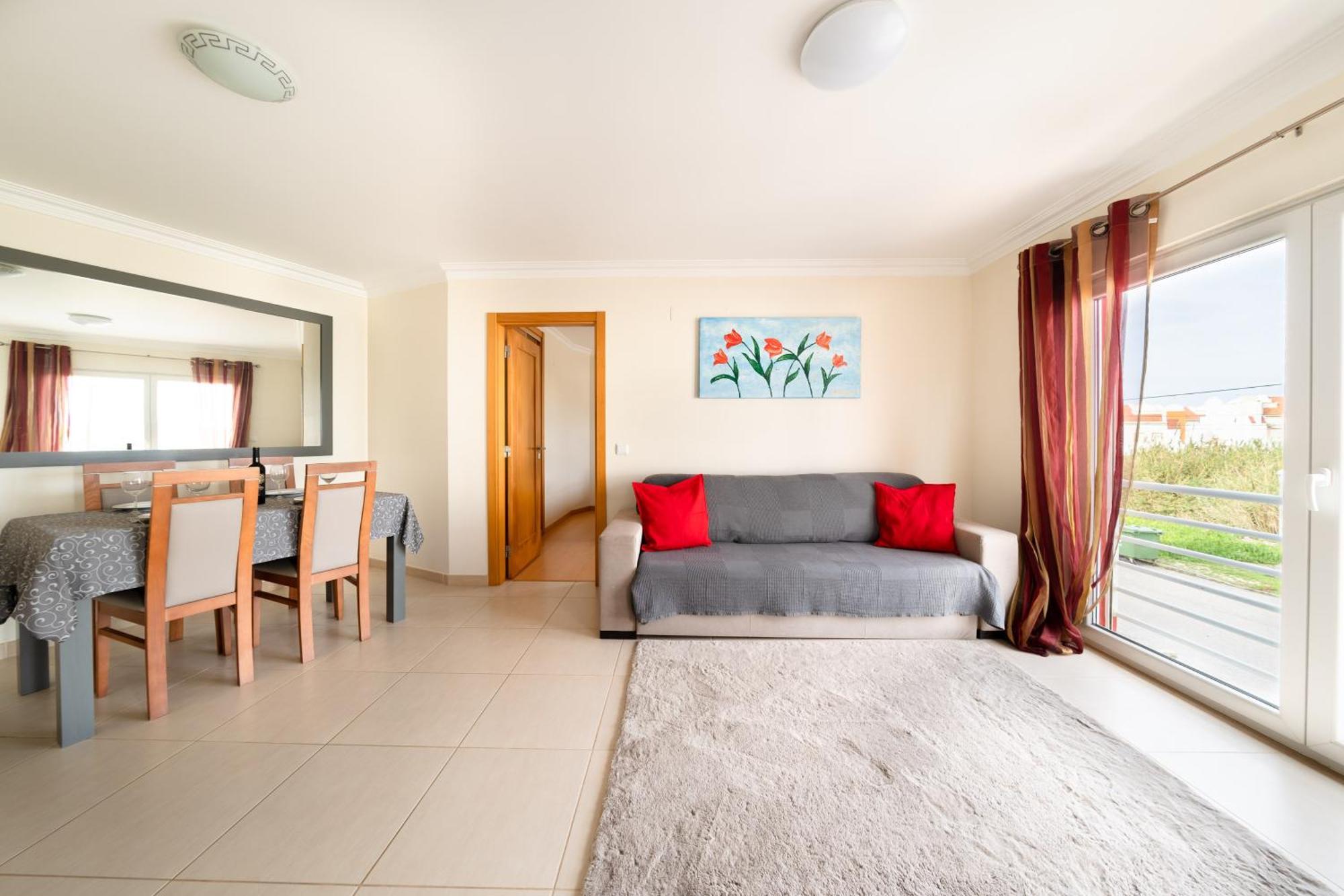 Paradise Apartamento *