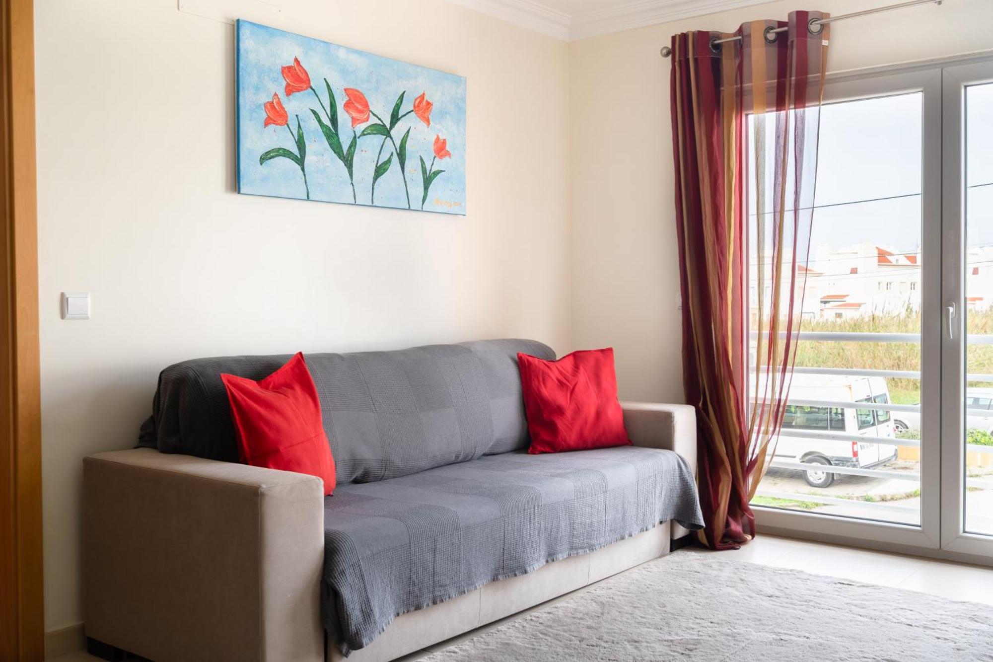 Apartment Paradise Baleal