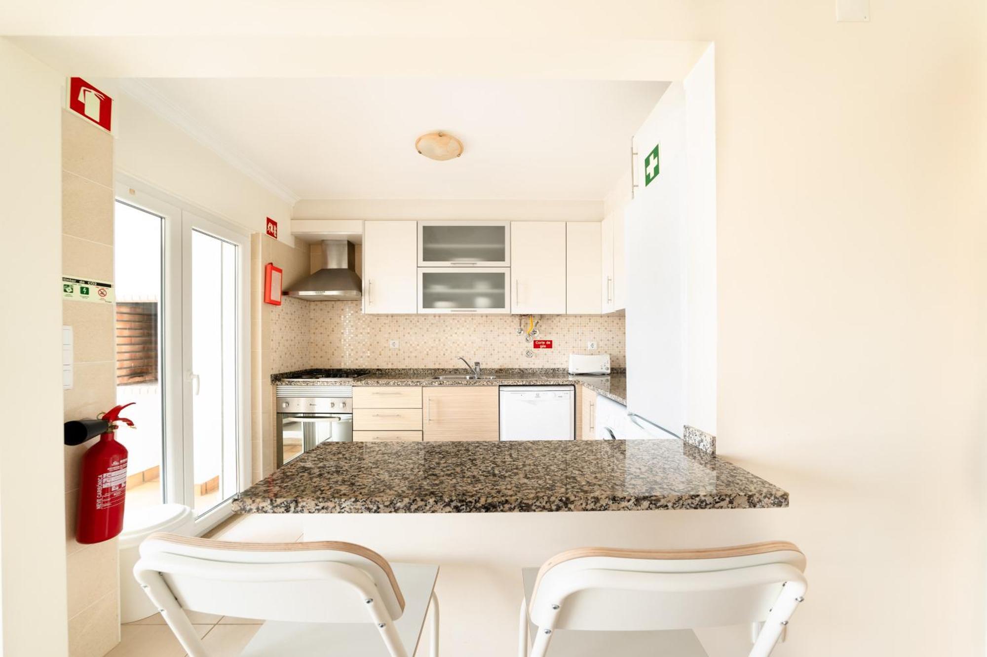 Paradise Apartamento Baleal