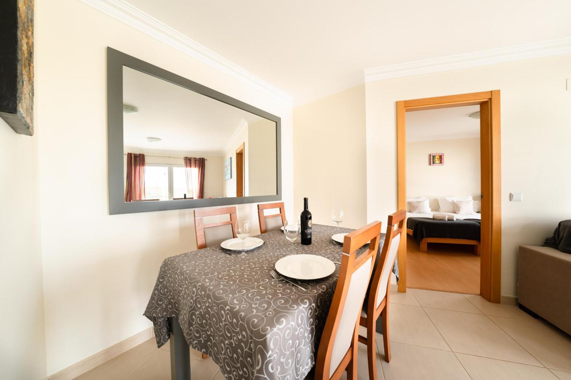 Paradise Apartamento Baleal