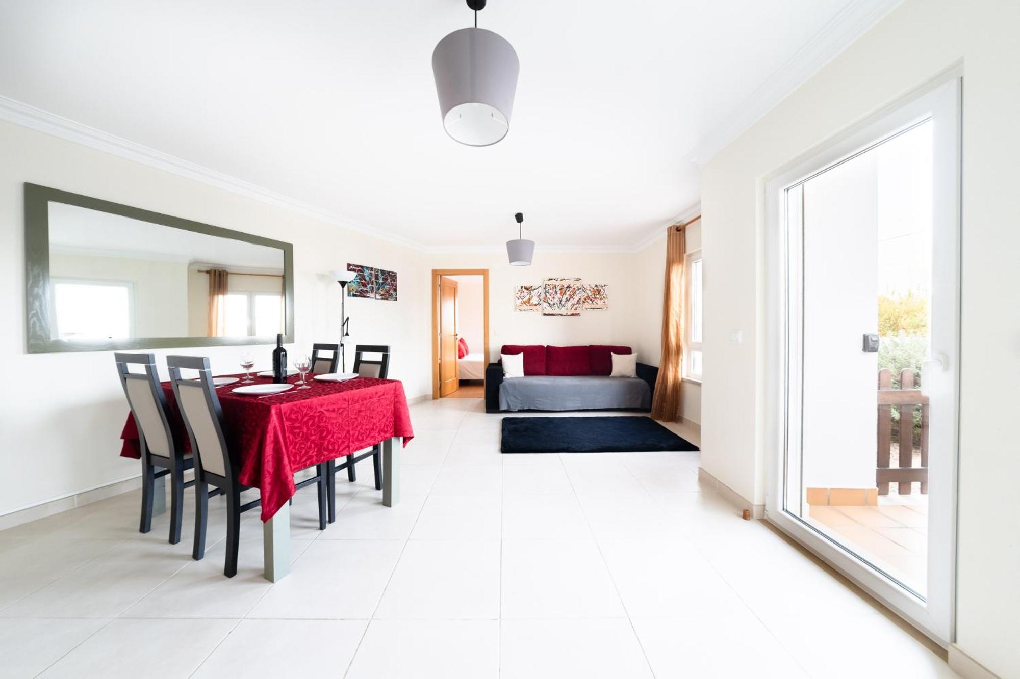 Apartment Paradise Baleal