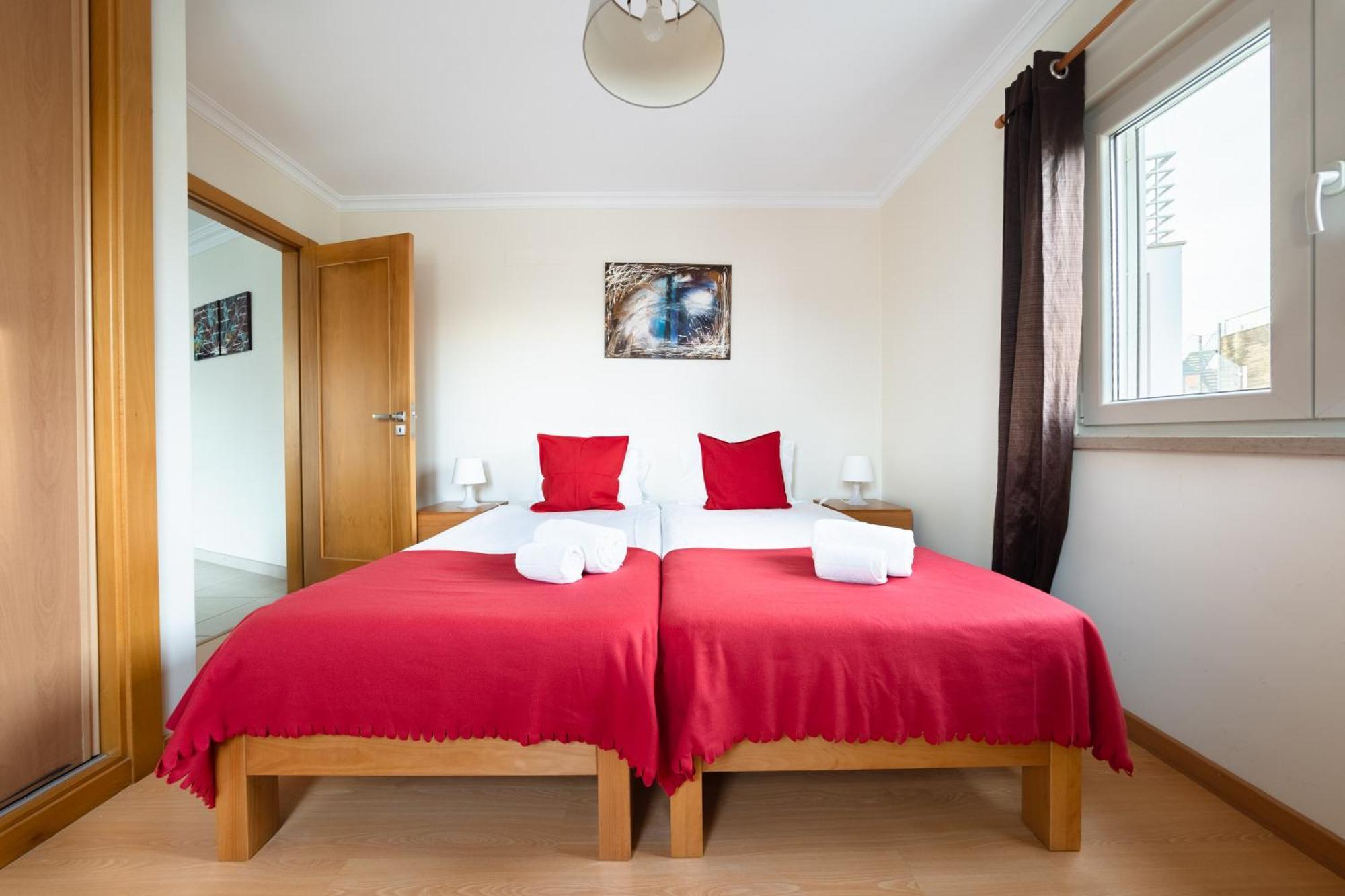 Apartamento Paradise