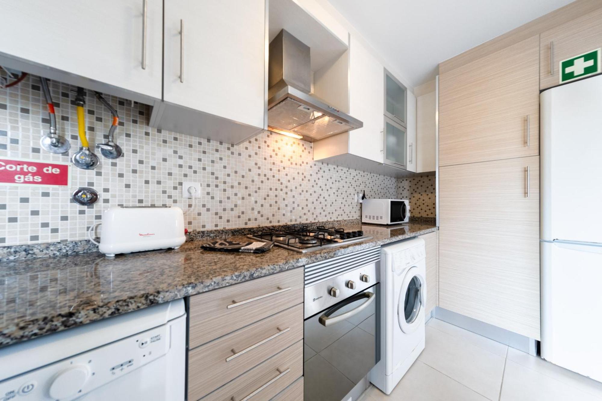 Paradise Apartamento *