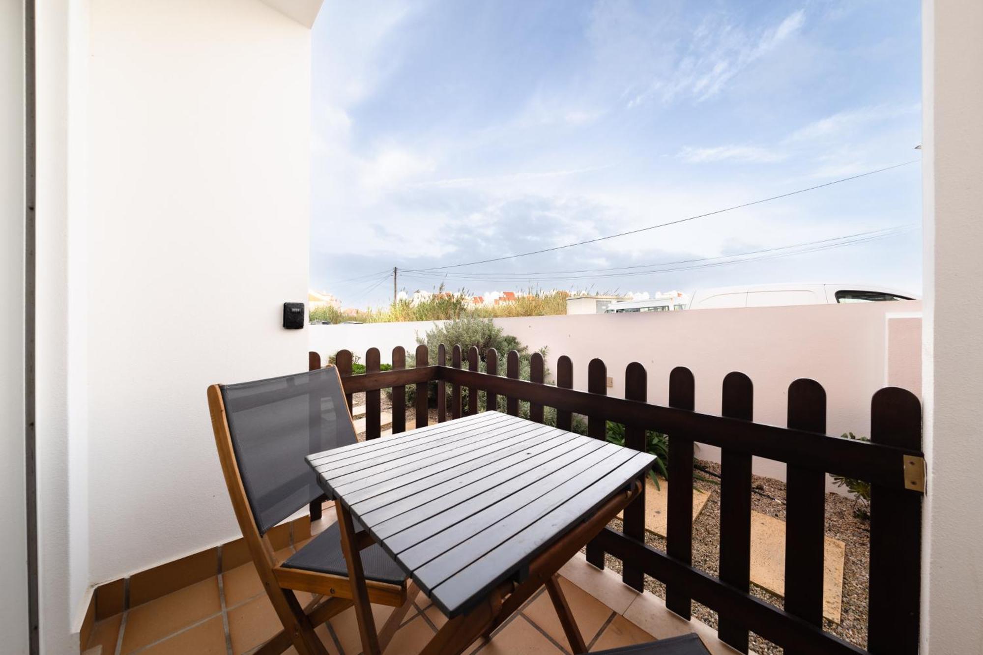 Apartamento Paradise Baleal