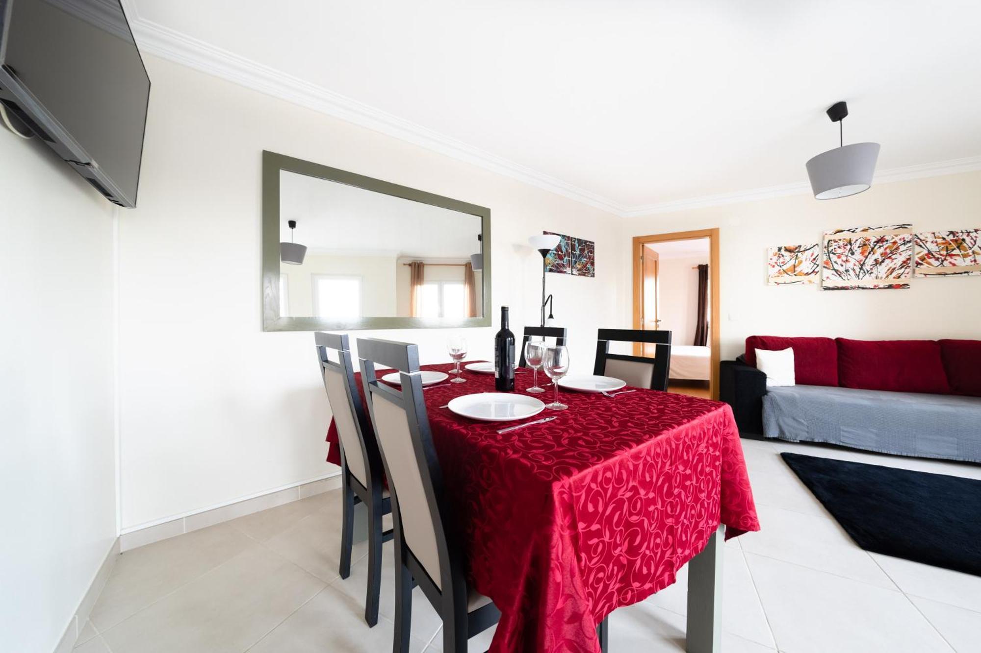 Paradise Apartamento