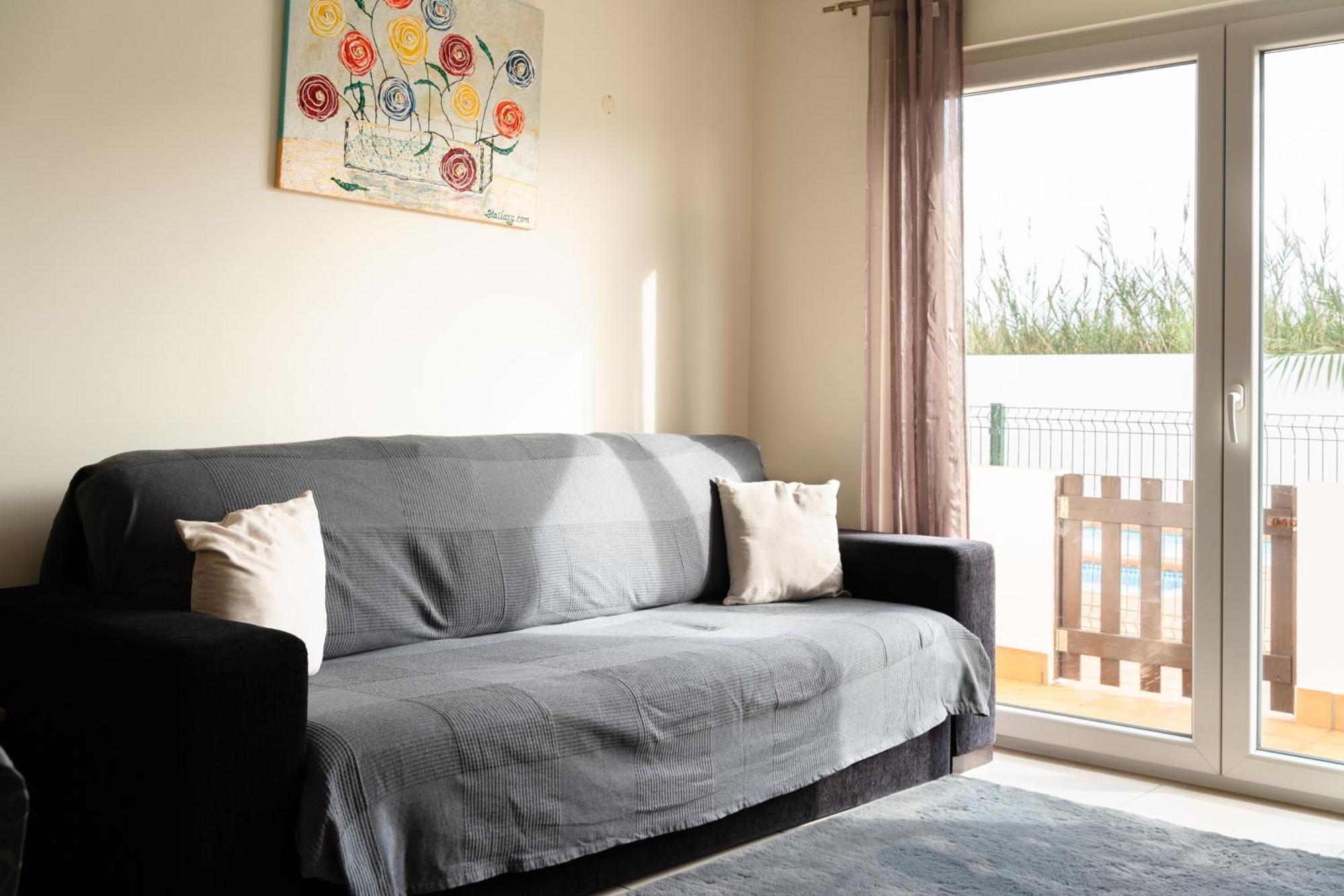 Paradise Apartamento
