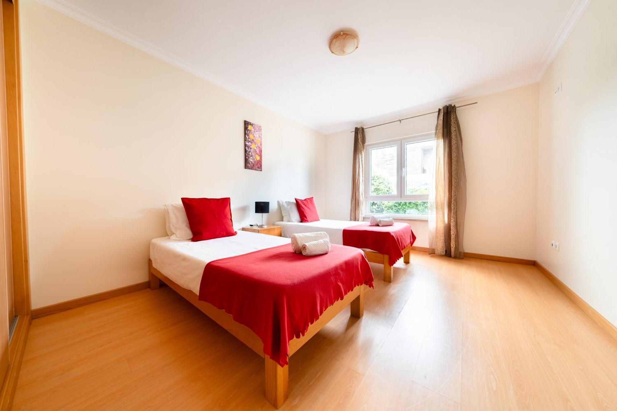 Paradise Apartamento