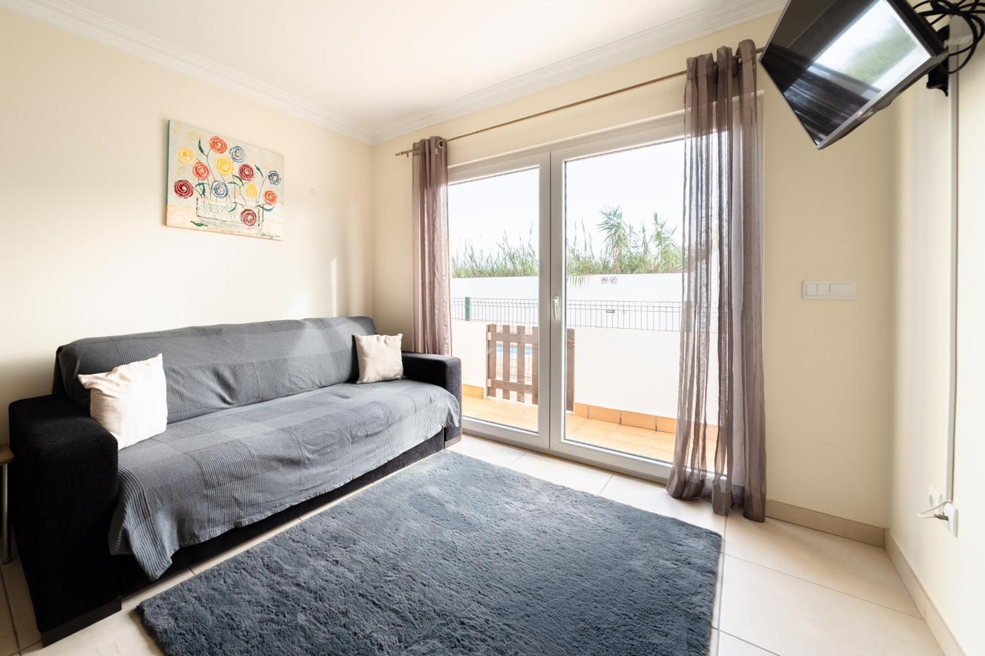 Apartamento Paradise *