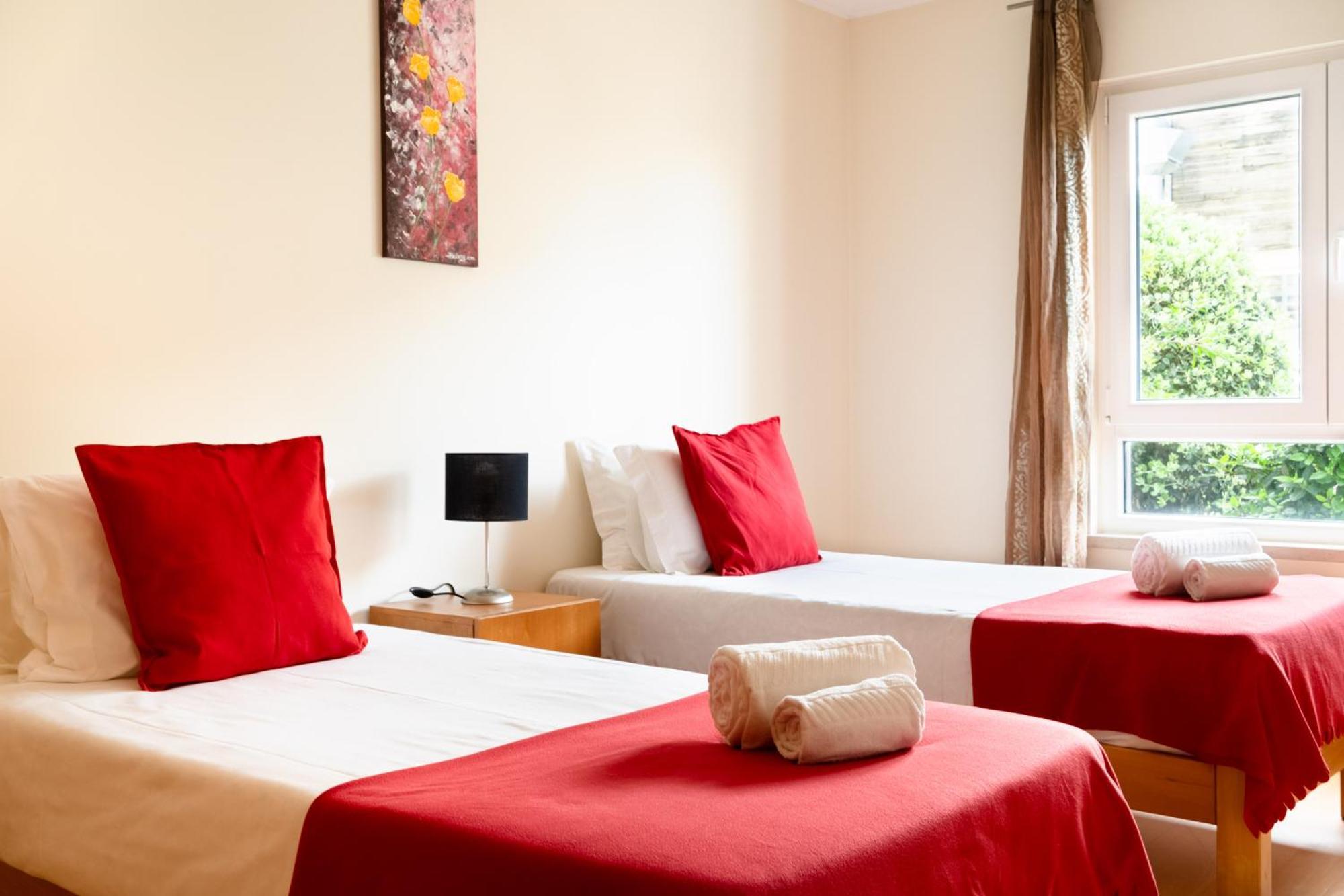 Paradise Apartamento Baleal