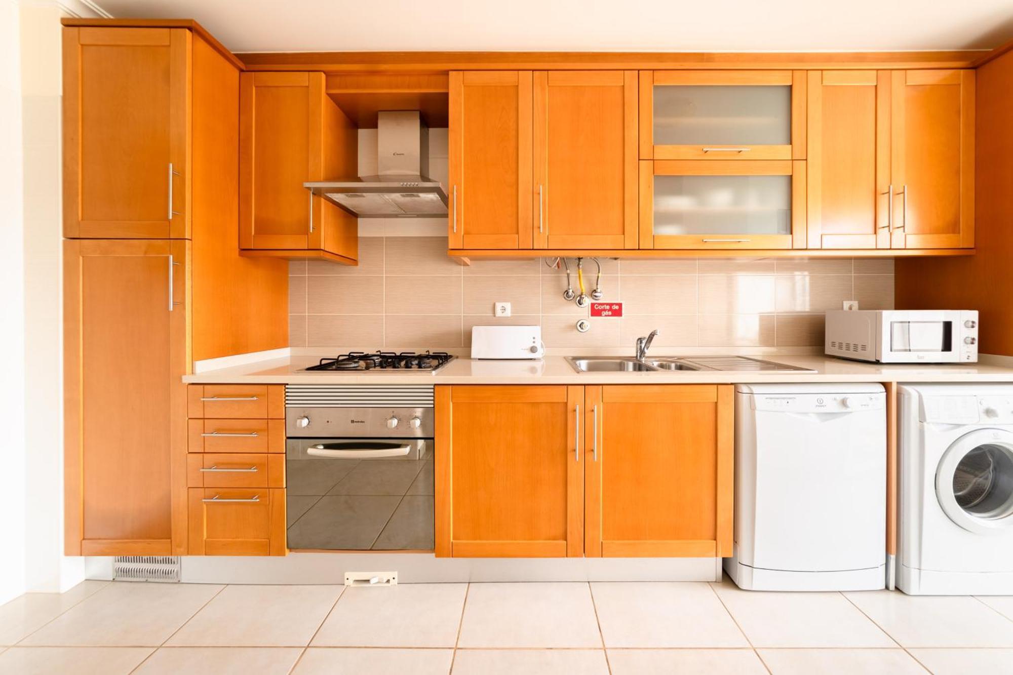 Apartamento Paradise Baleal