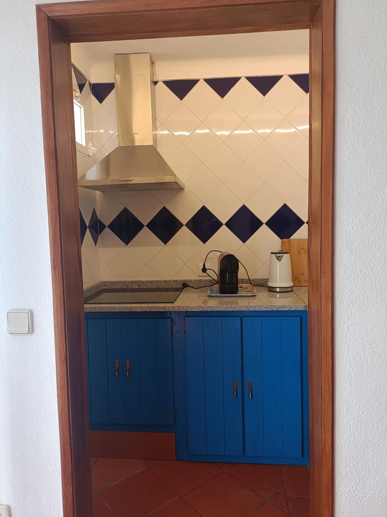 Farm stay Monte Galhanas