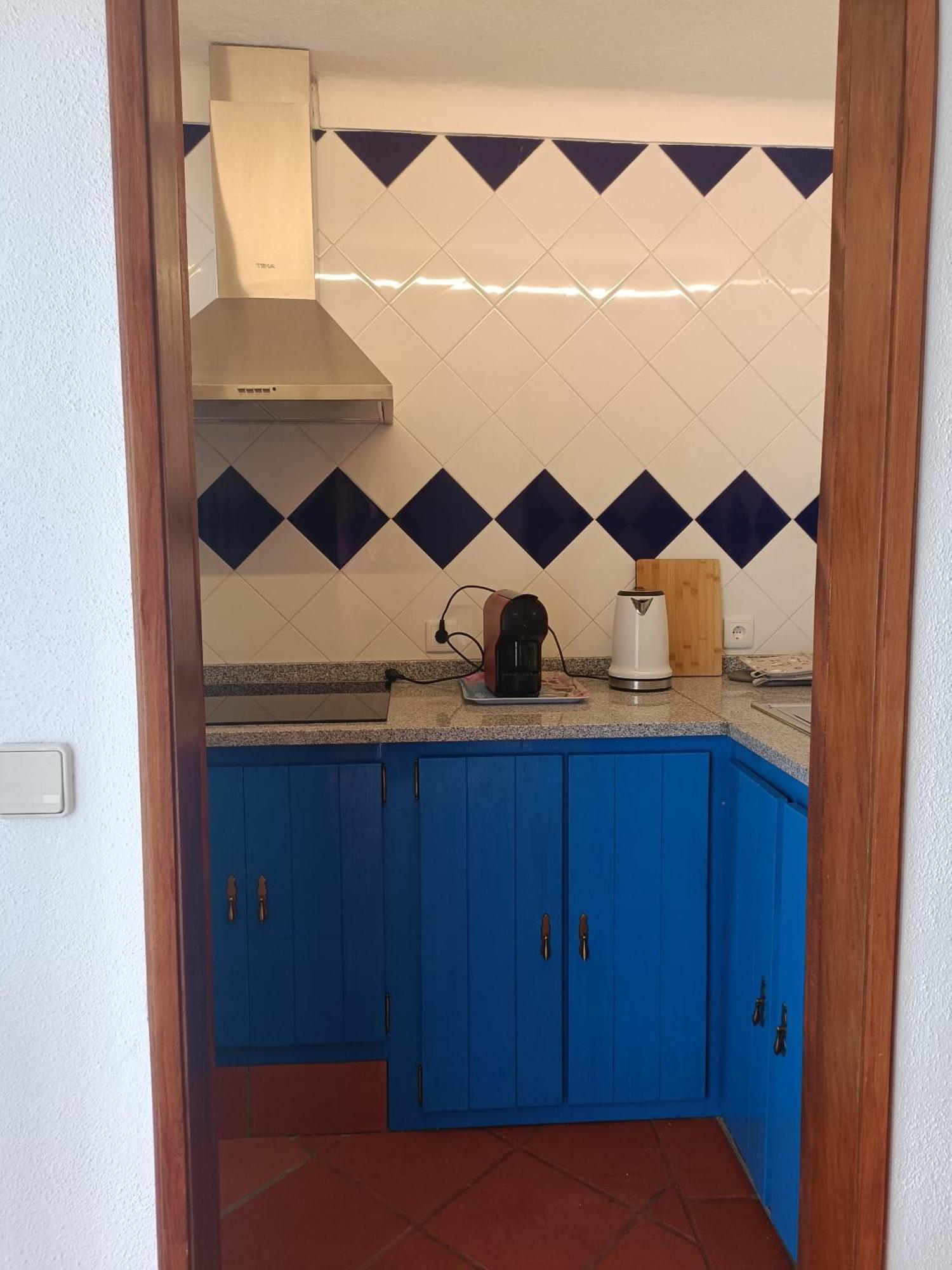Monte Galhanas Farm stay *