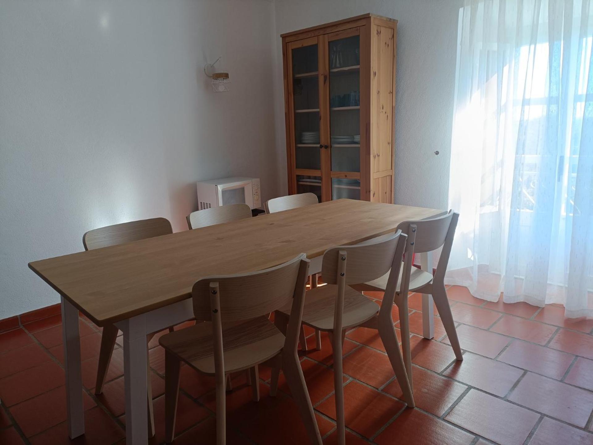 Monte Galhanas Vakantieboerderij *