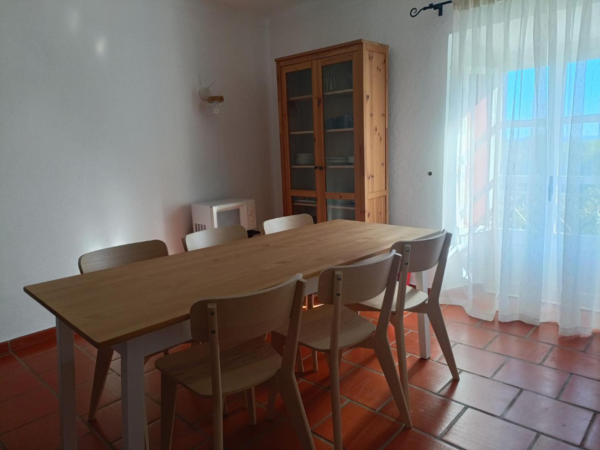Farm stay Monte Galhanas *