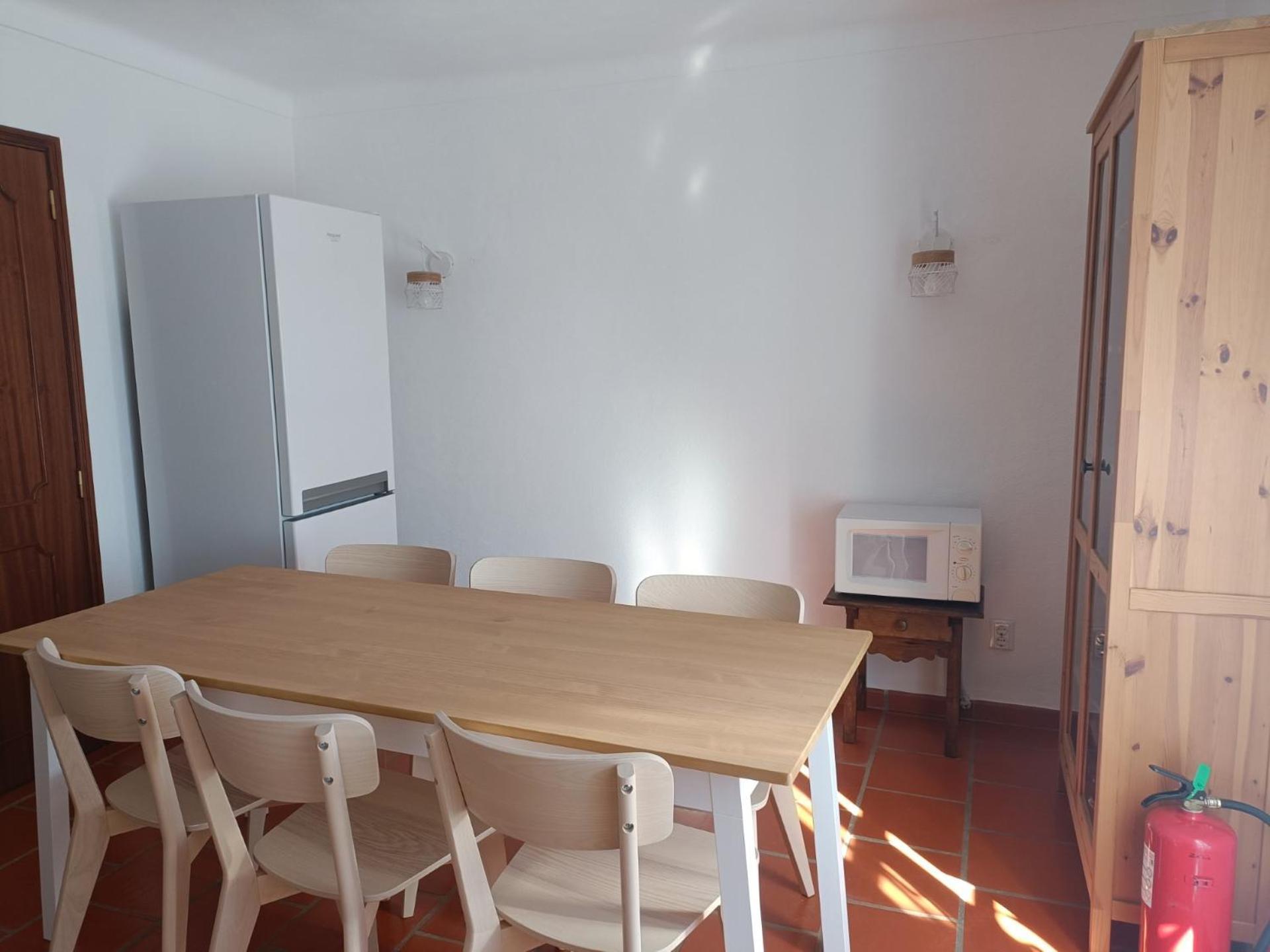 Farm stay Monte Galhanas Monte do Pigeiro