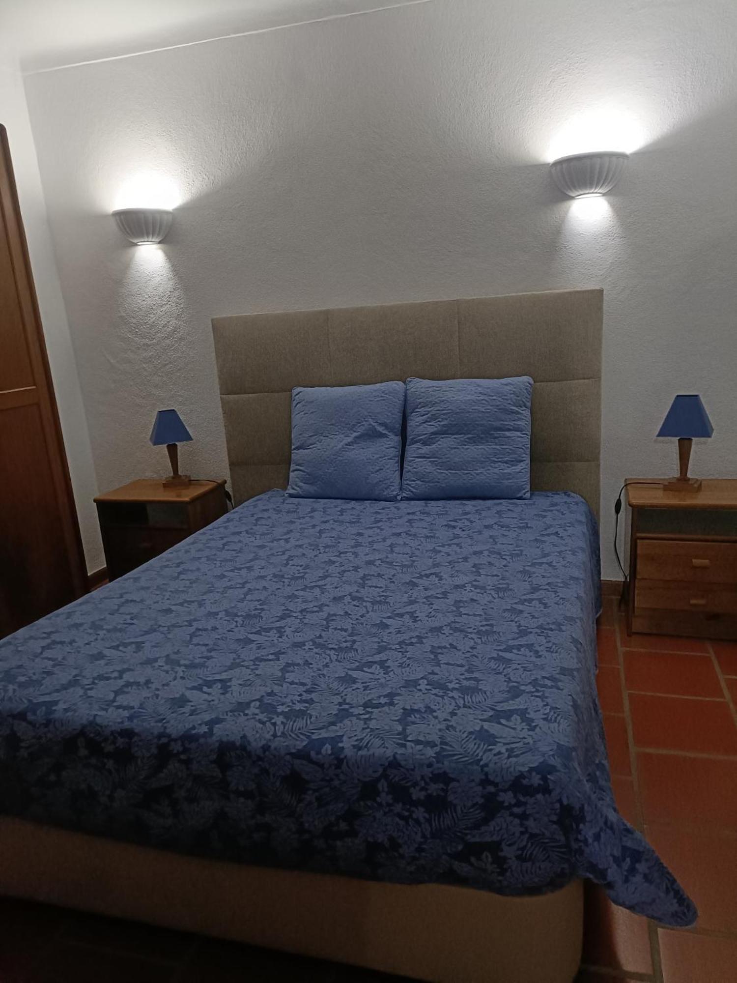 Farm stay Monte Galhanas
