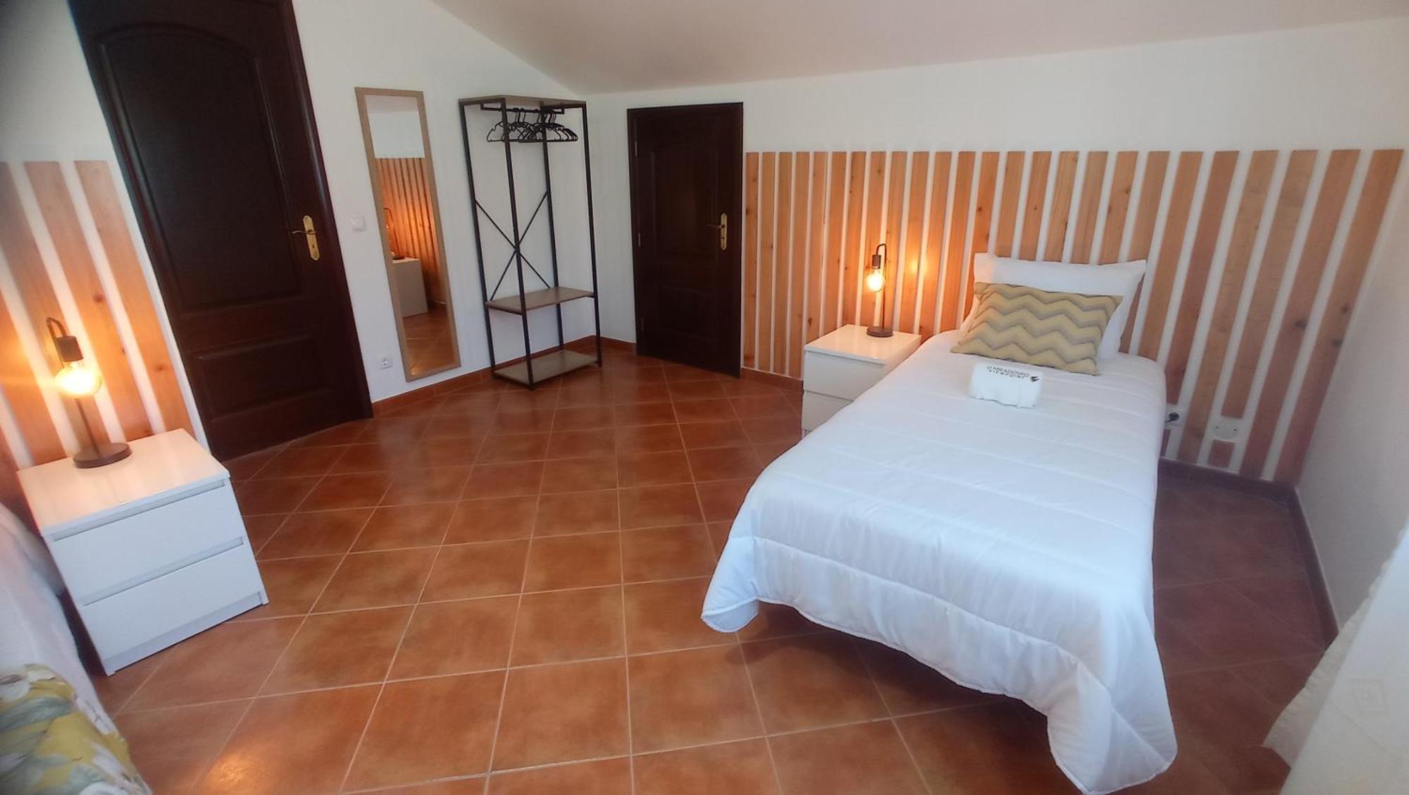 Apartment O Miradouro *