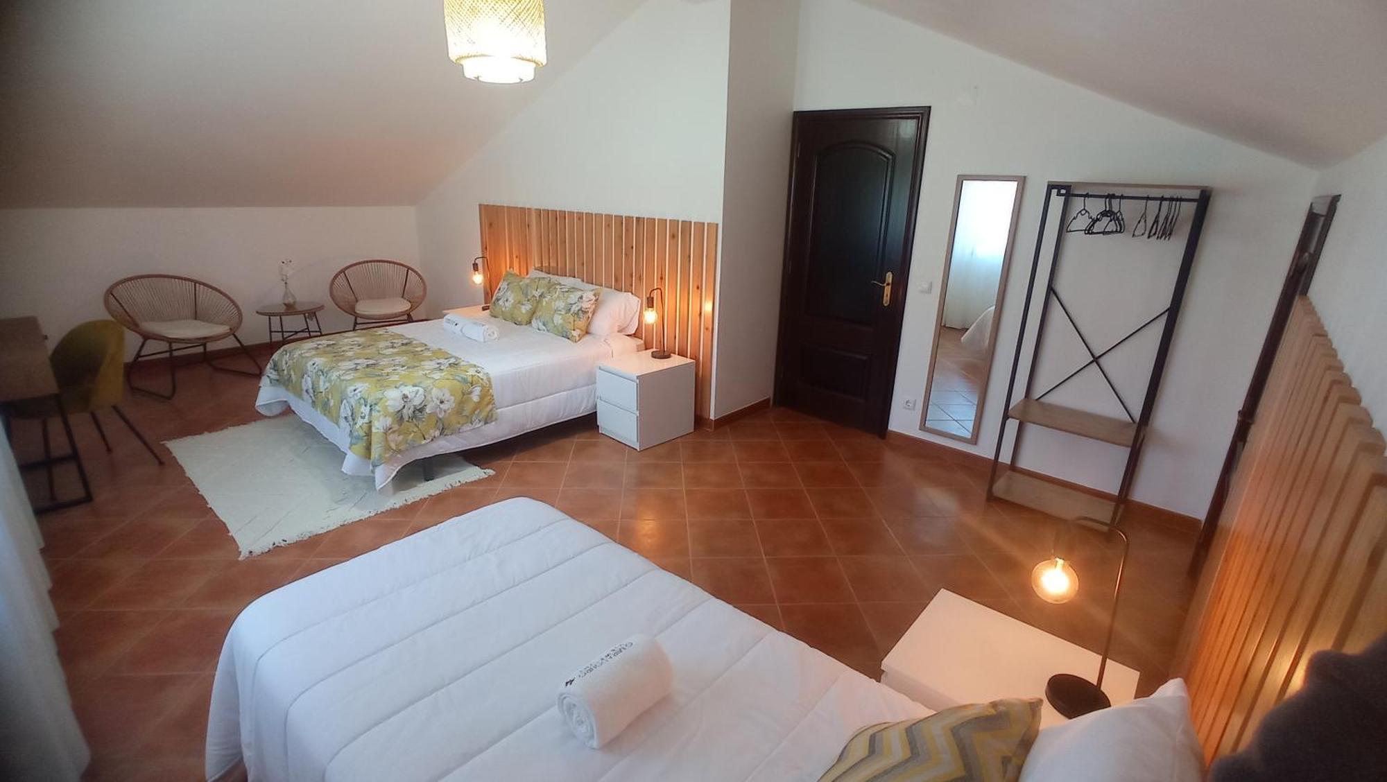 Apartment O Miradouro Angra do Heroismo