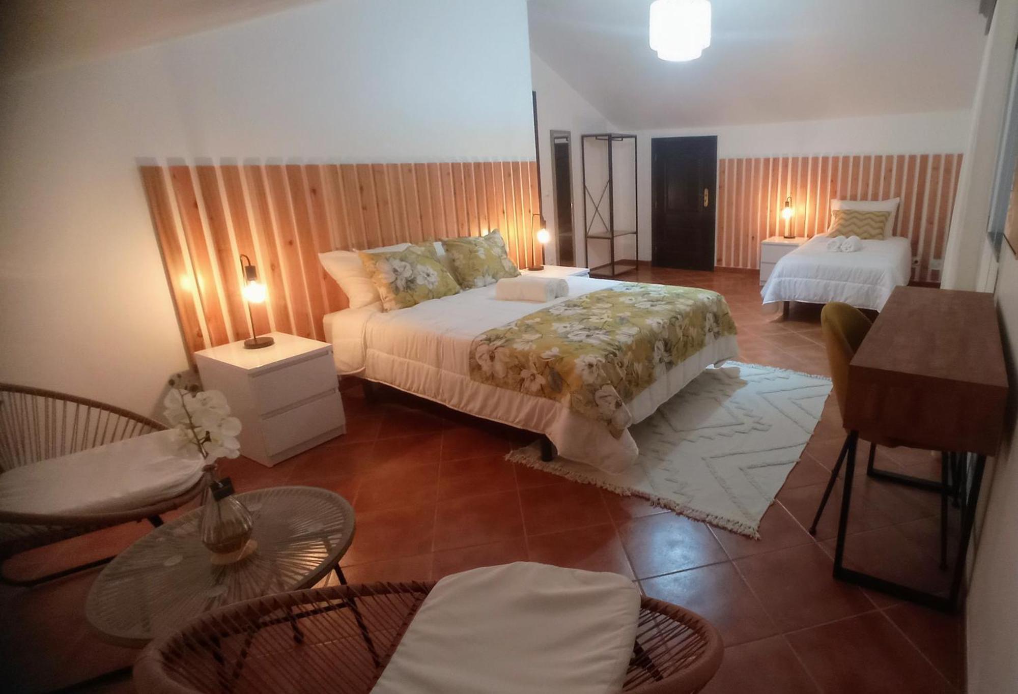 Apartment O Miradouro *