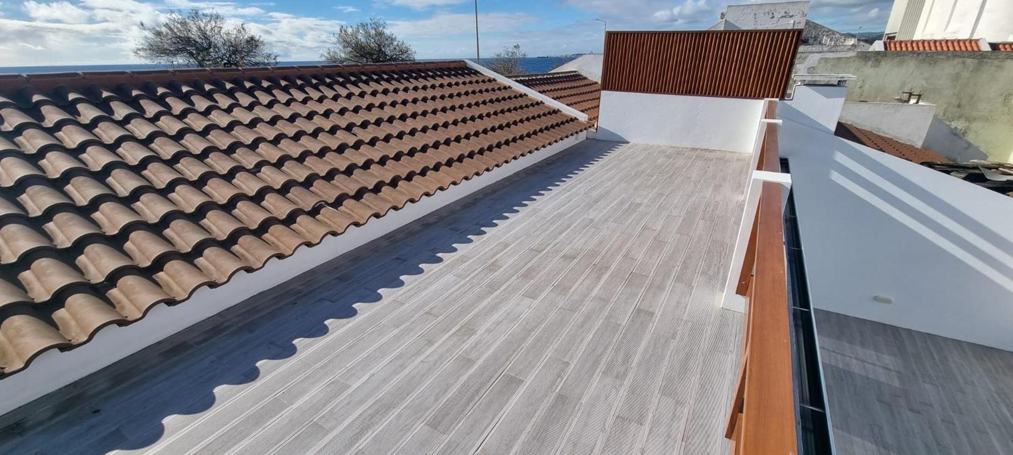 Casa Do Pescador Holiday home *