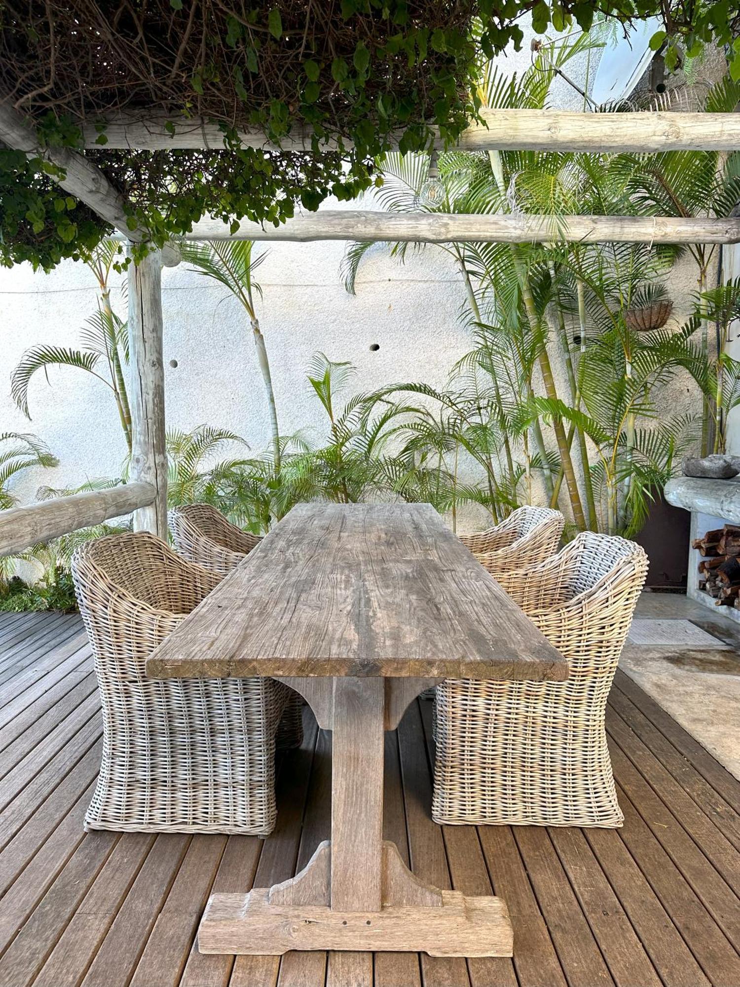 Villa Santa Cruz Ocean Gaula