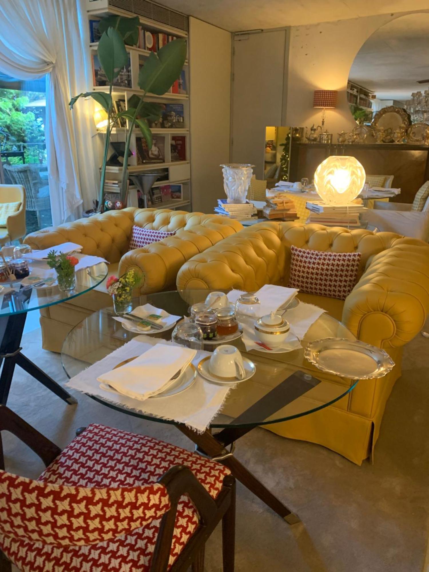 Carmo's Boutique - Small Luxury Of The World Hotel