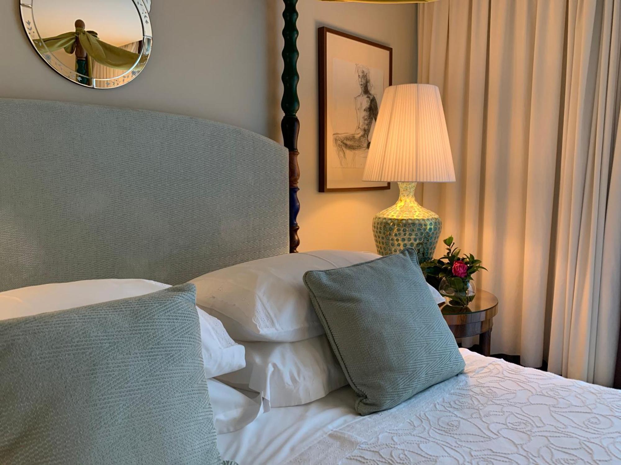 Carmo's Boutique - Small Luxury Of The World Hotel Ponte de Lima