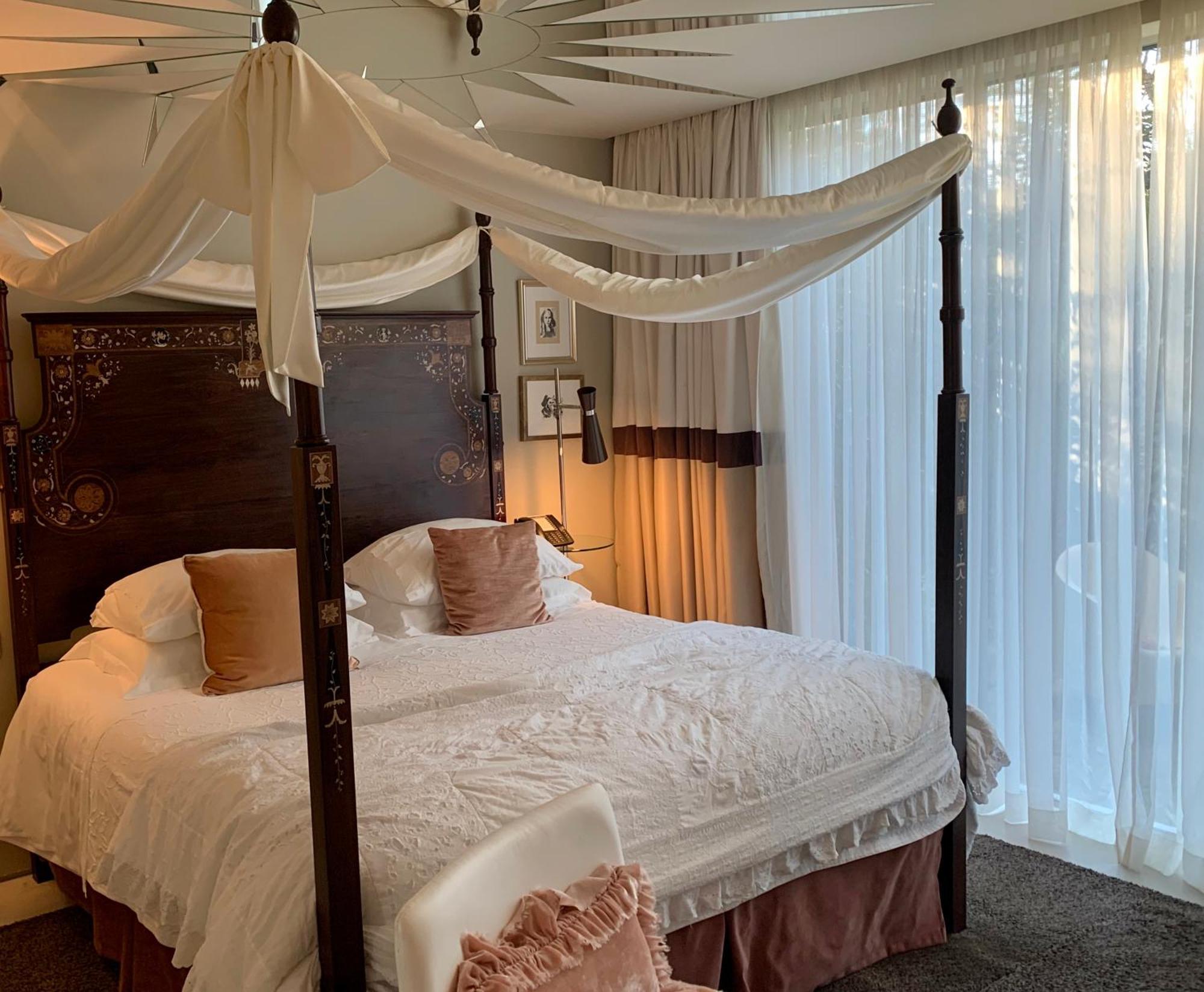 Carmo's Boutique - Small Luxury Of The World