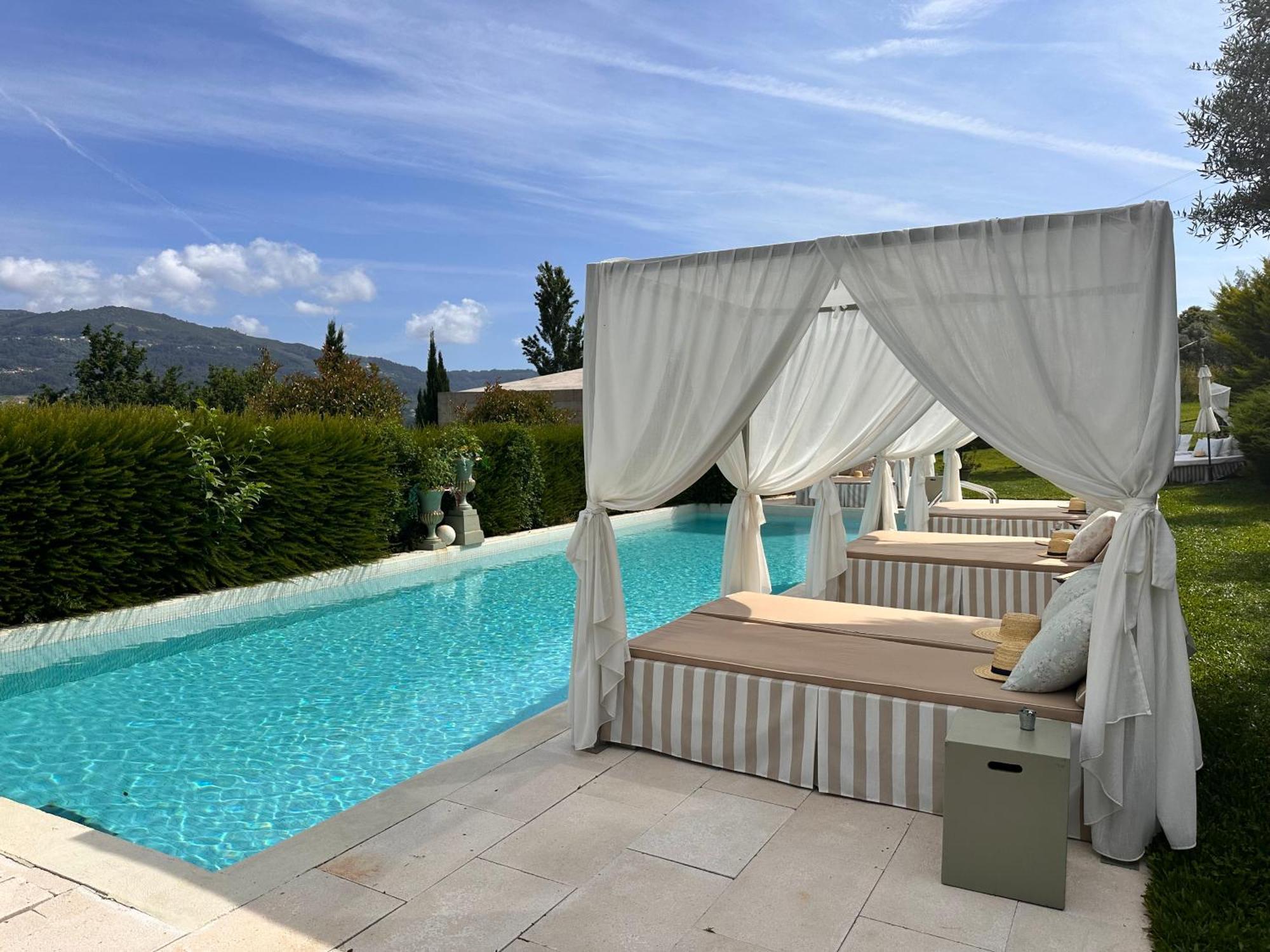 Carmo's Boutique - Small Luxury Of The World Hotel 5*