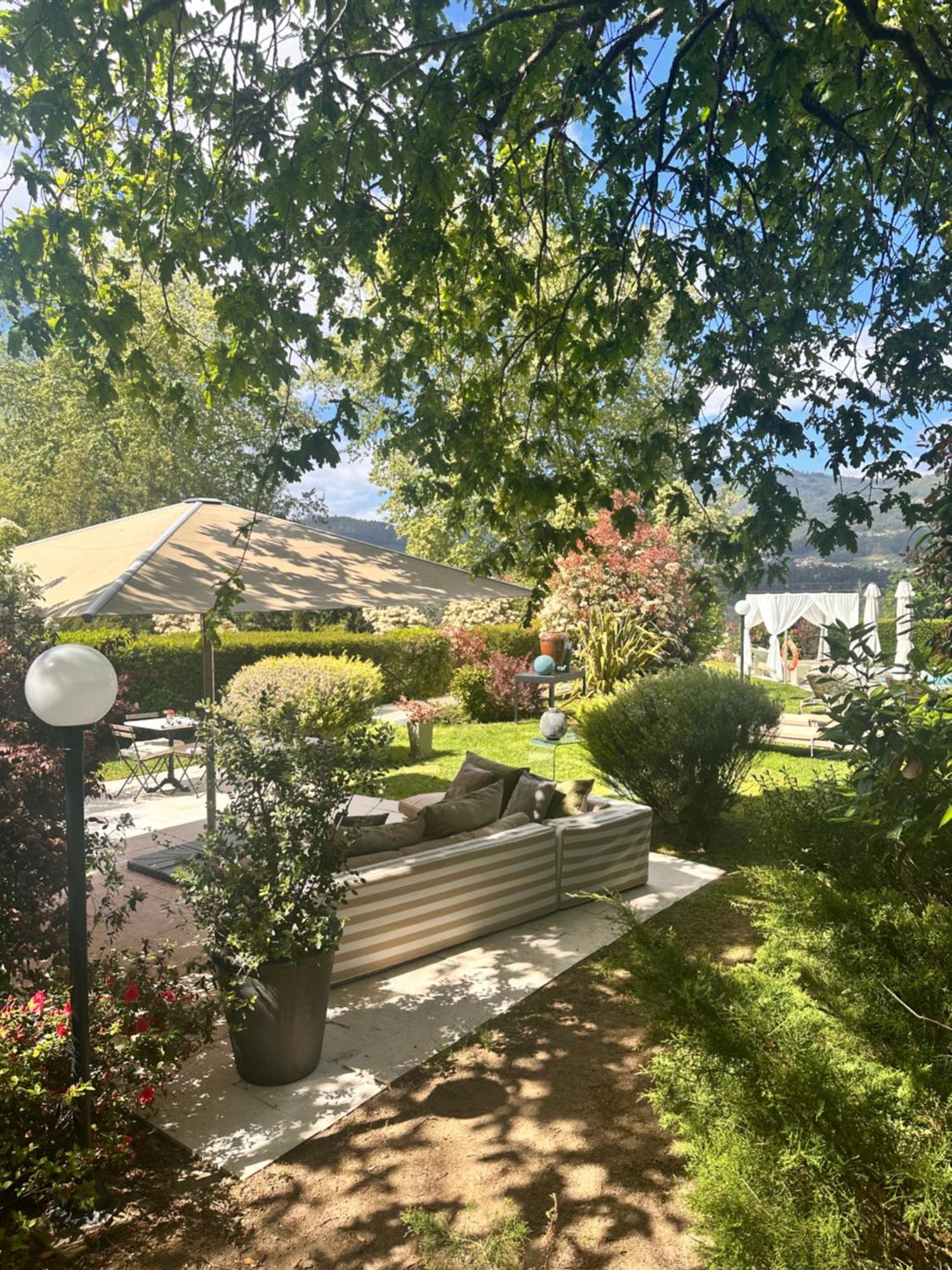 Hotel Carmo's Boutique - Small Luxury Of The World 5*