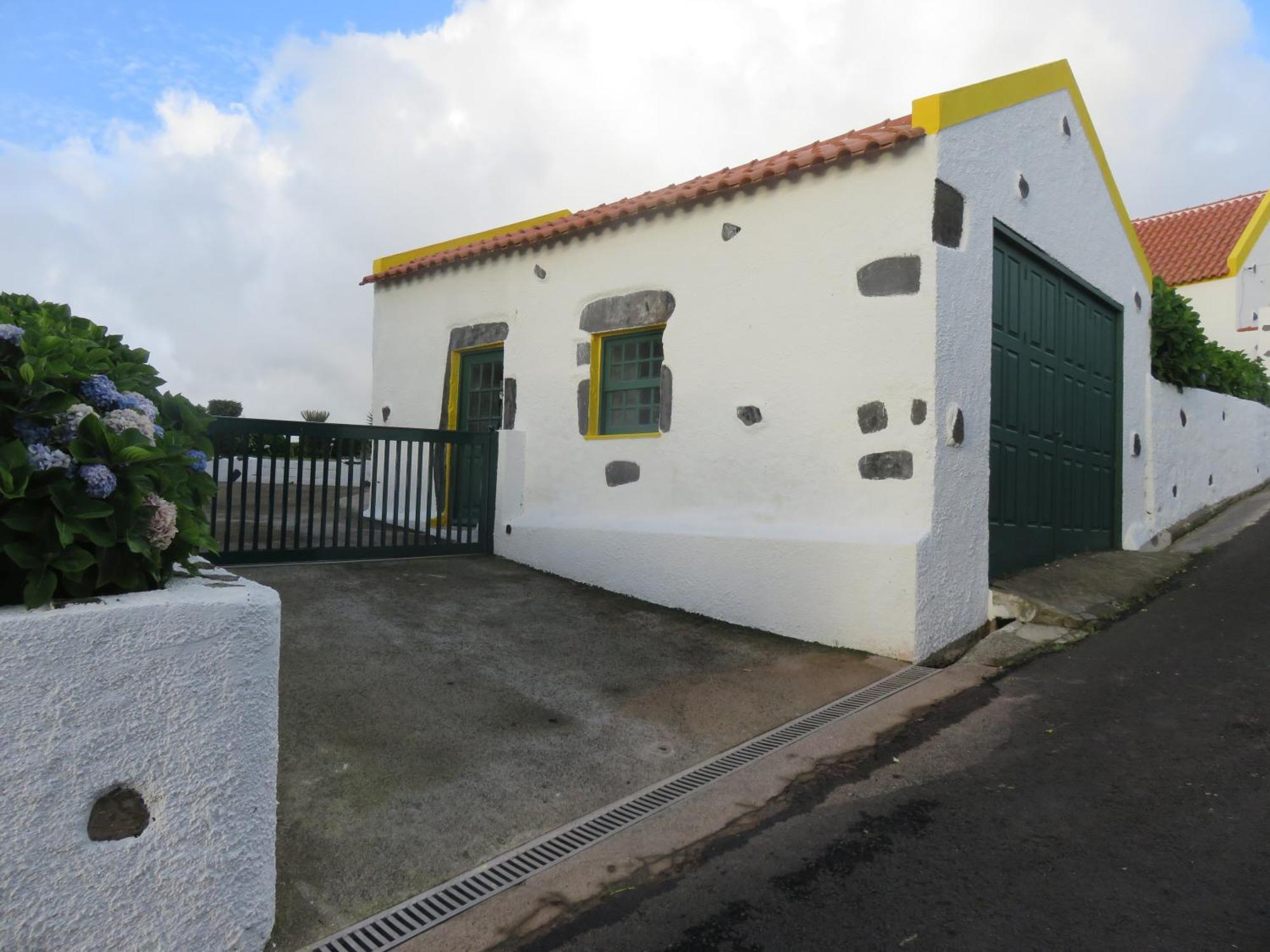 Accommodatie bij particulieren Cedros *