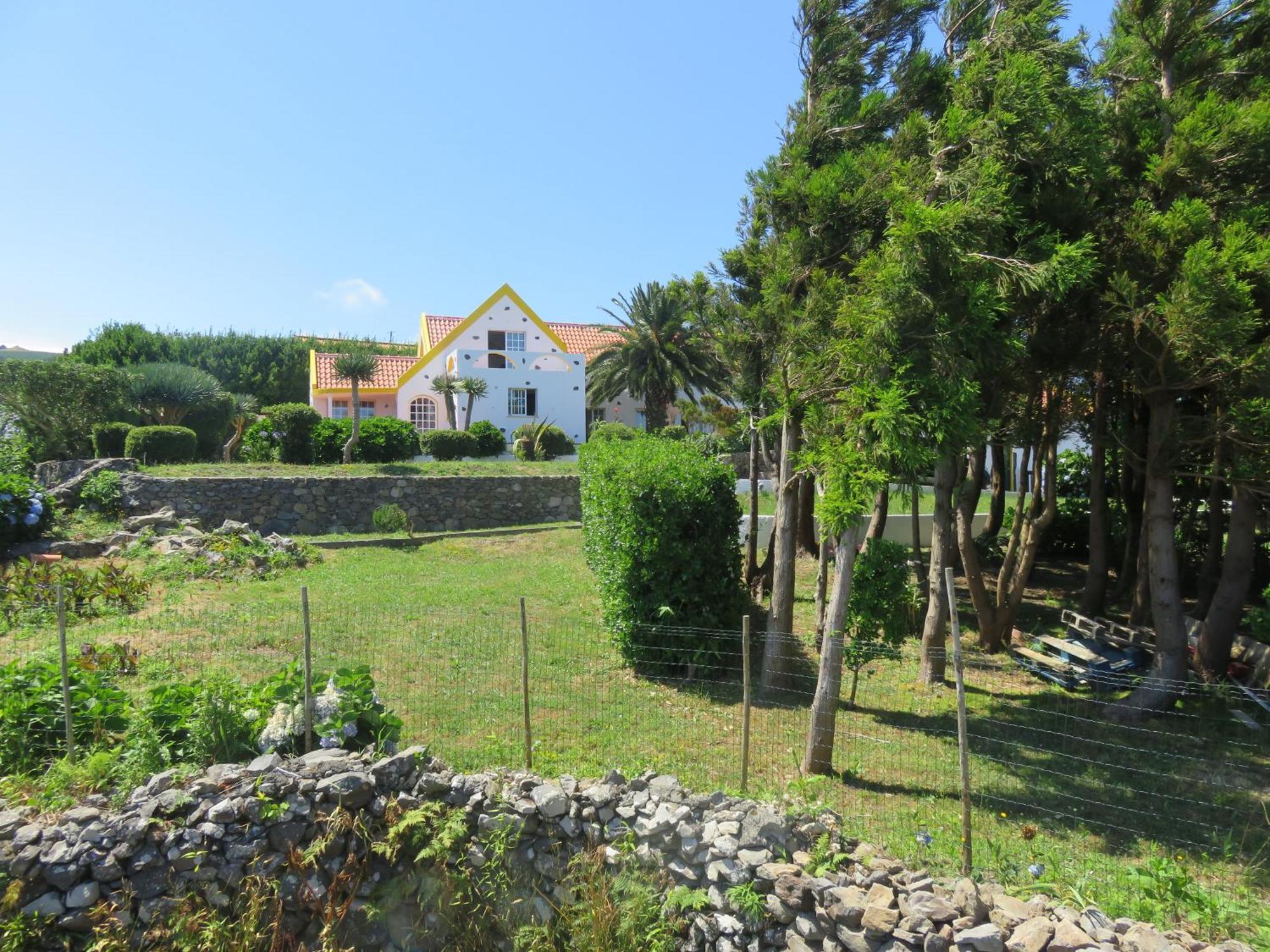 Cedros Homestay Santa Cruz das Flores