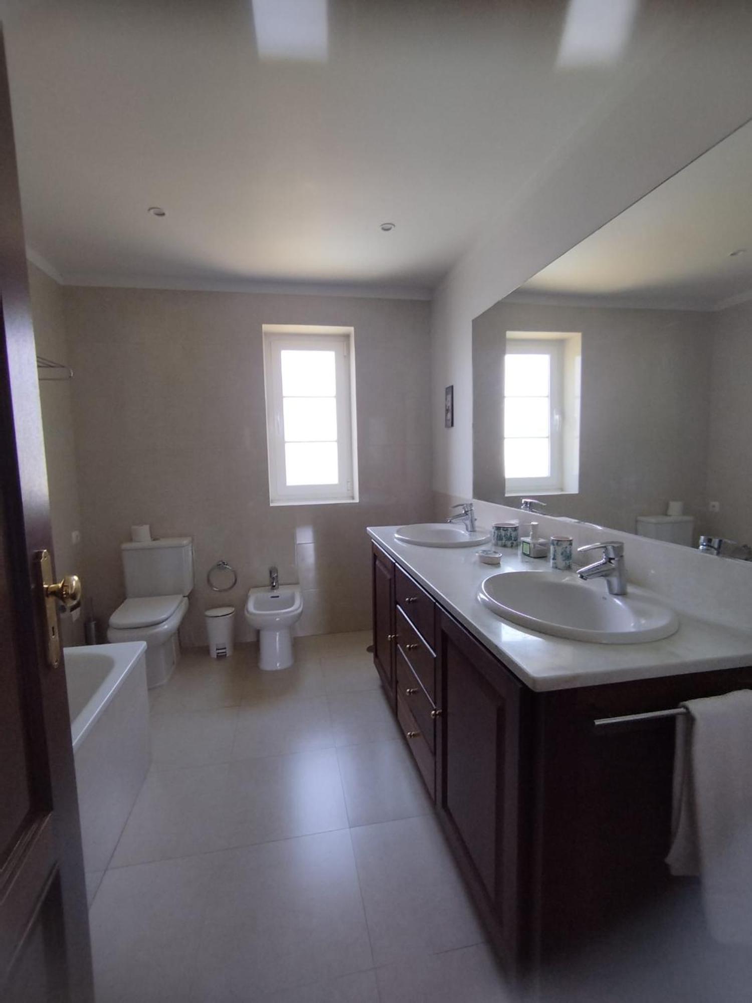 Casa Maria Joana Holiday home *