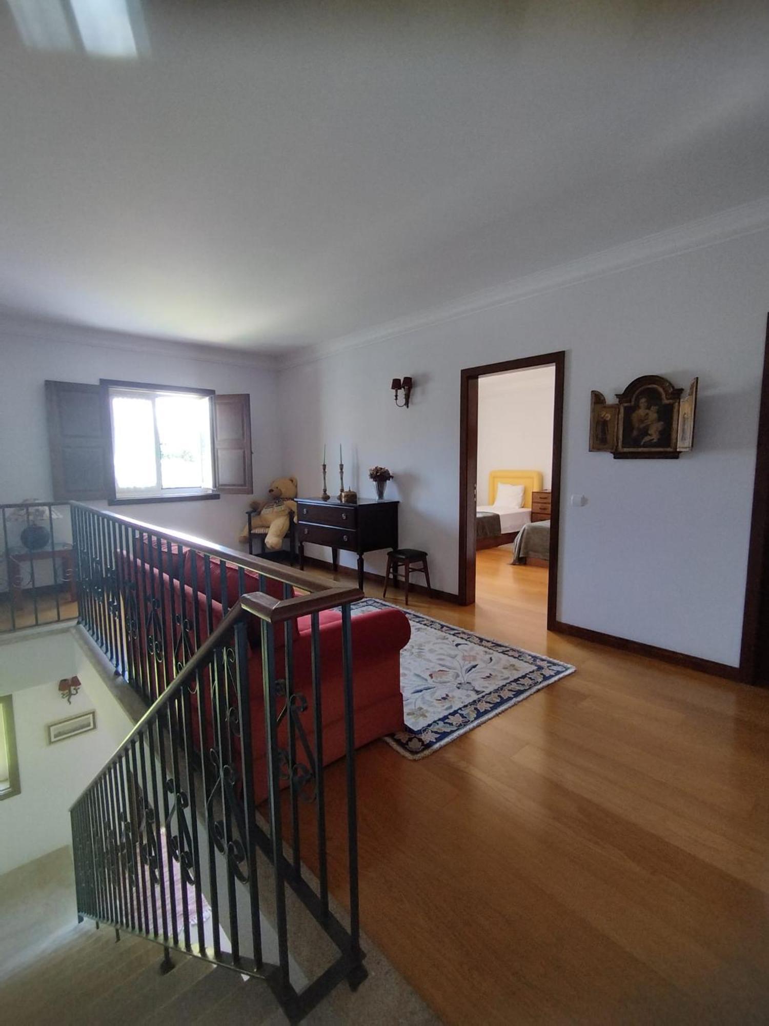Casa Maria Joana Ponte de Lima