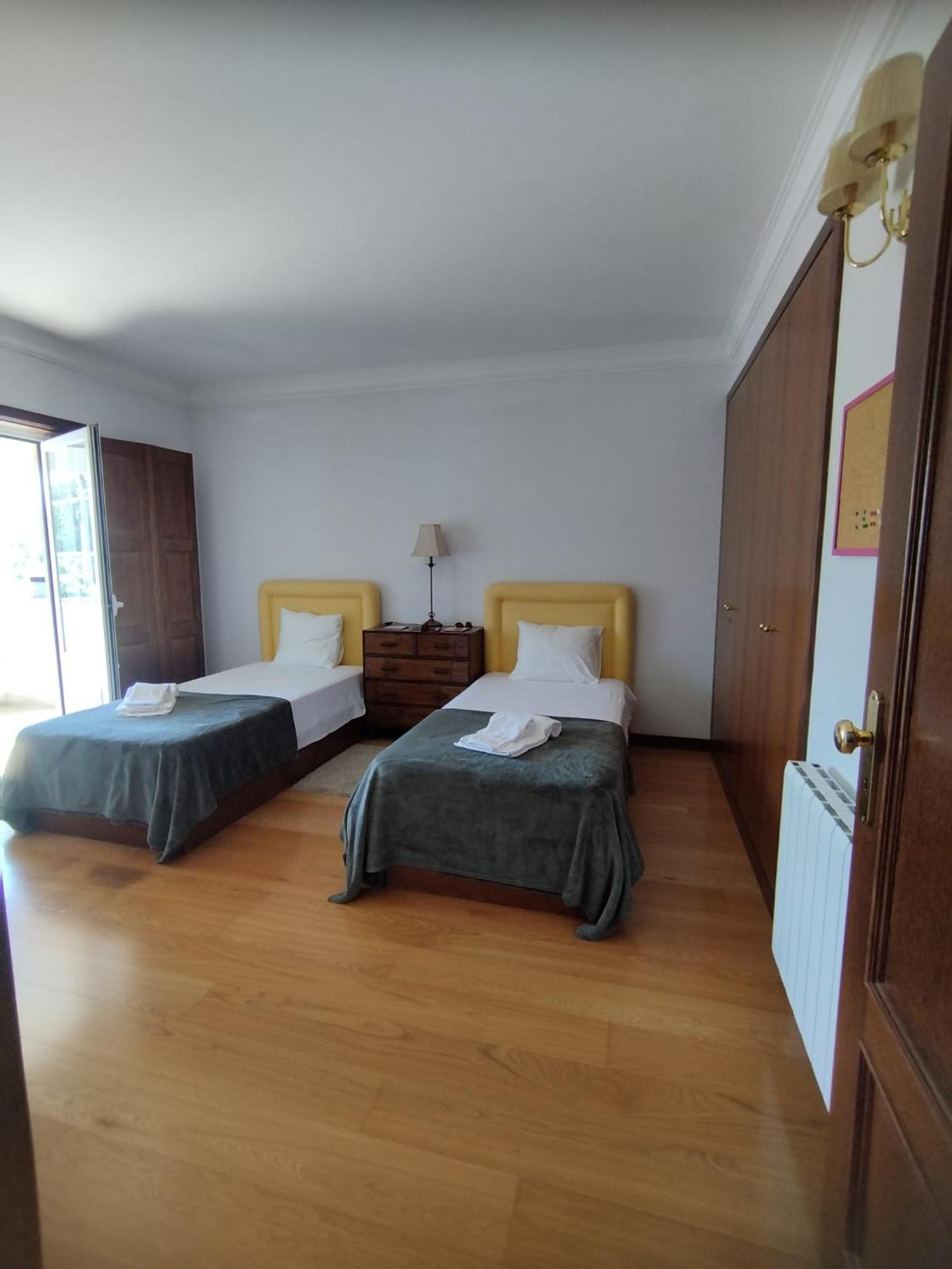 Casa Maria Joana * Ponte de Lima