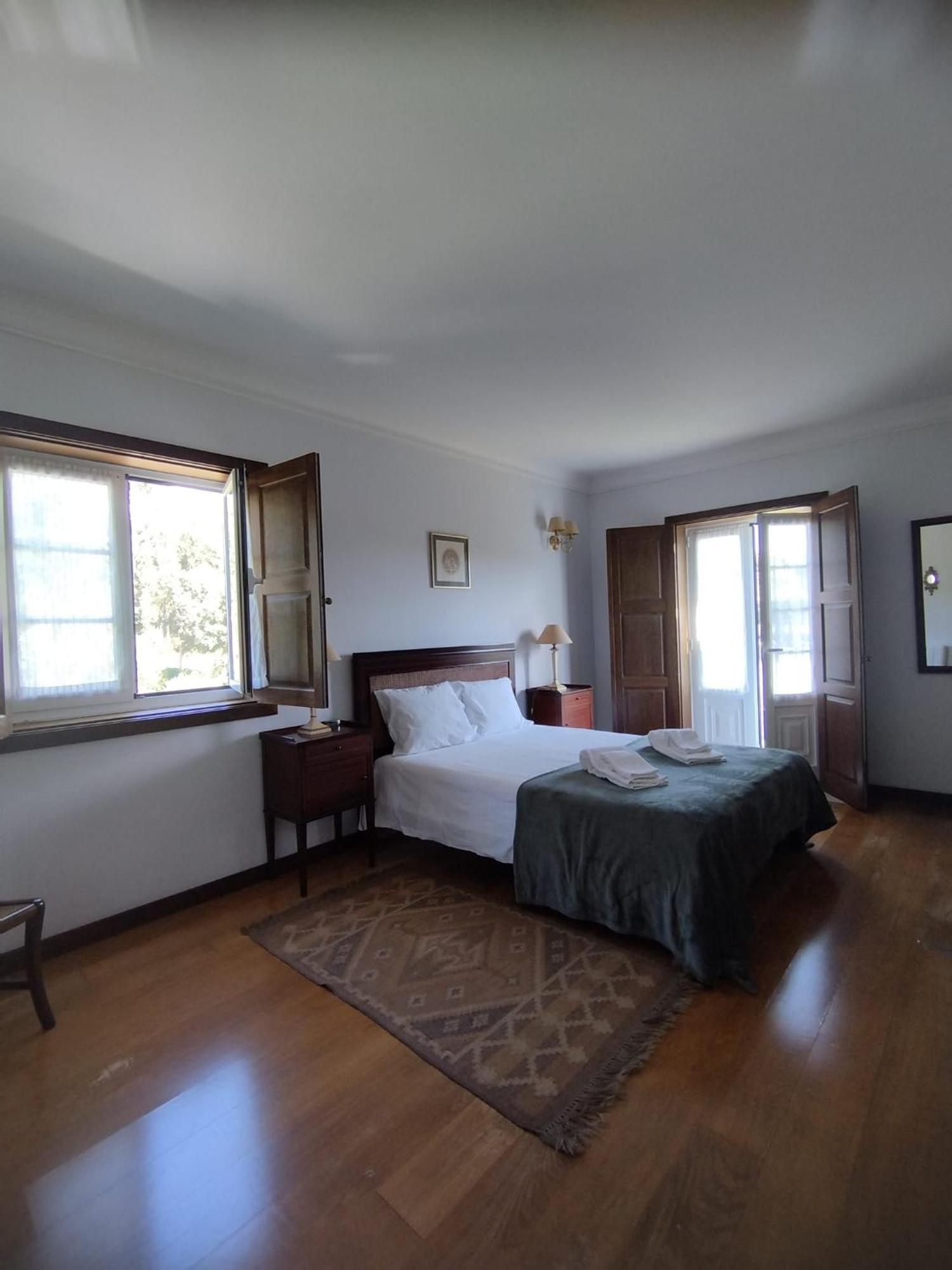 Casa Maria Joana Holiday home