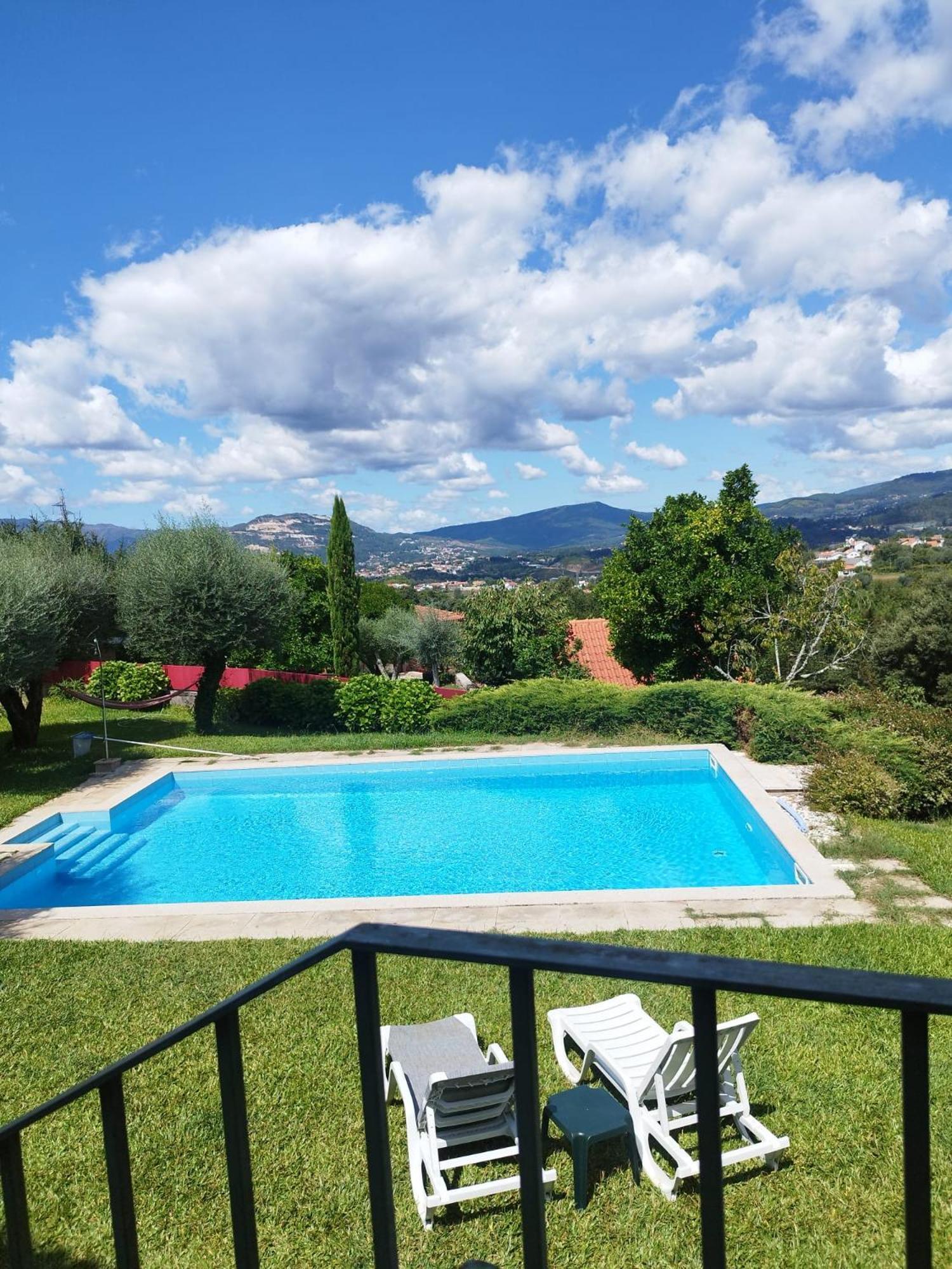 Casa Maria Joana Holiday home