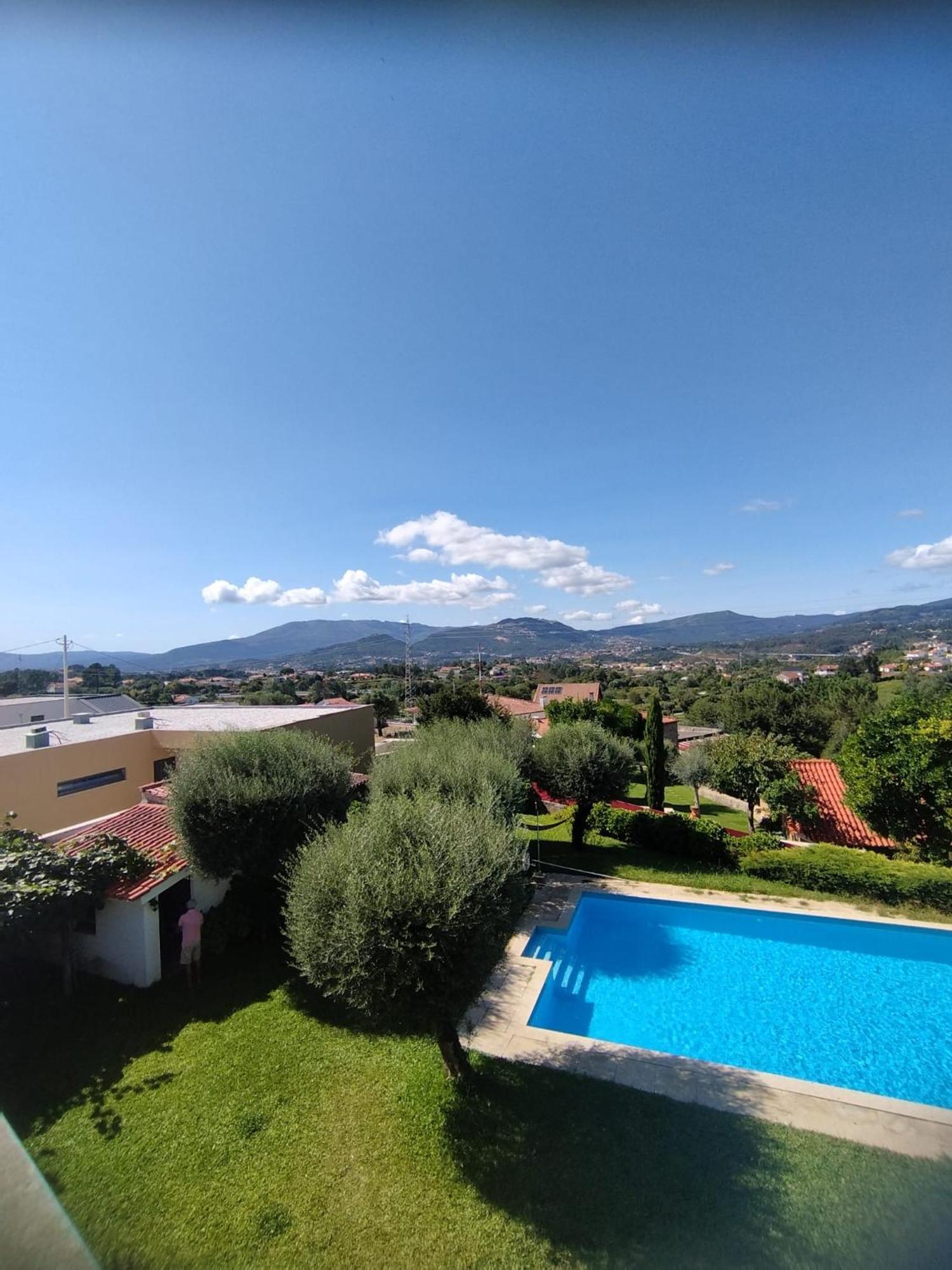 Holiday home Casa Maria Joana Ponte de Lima