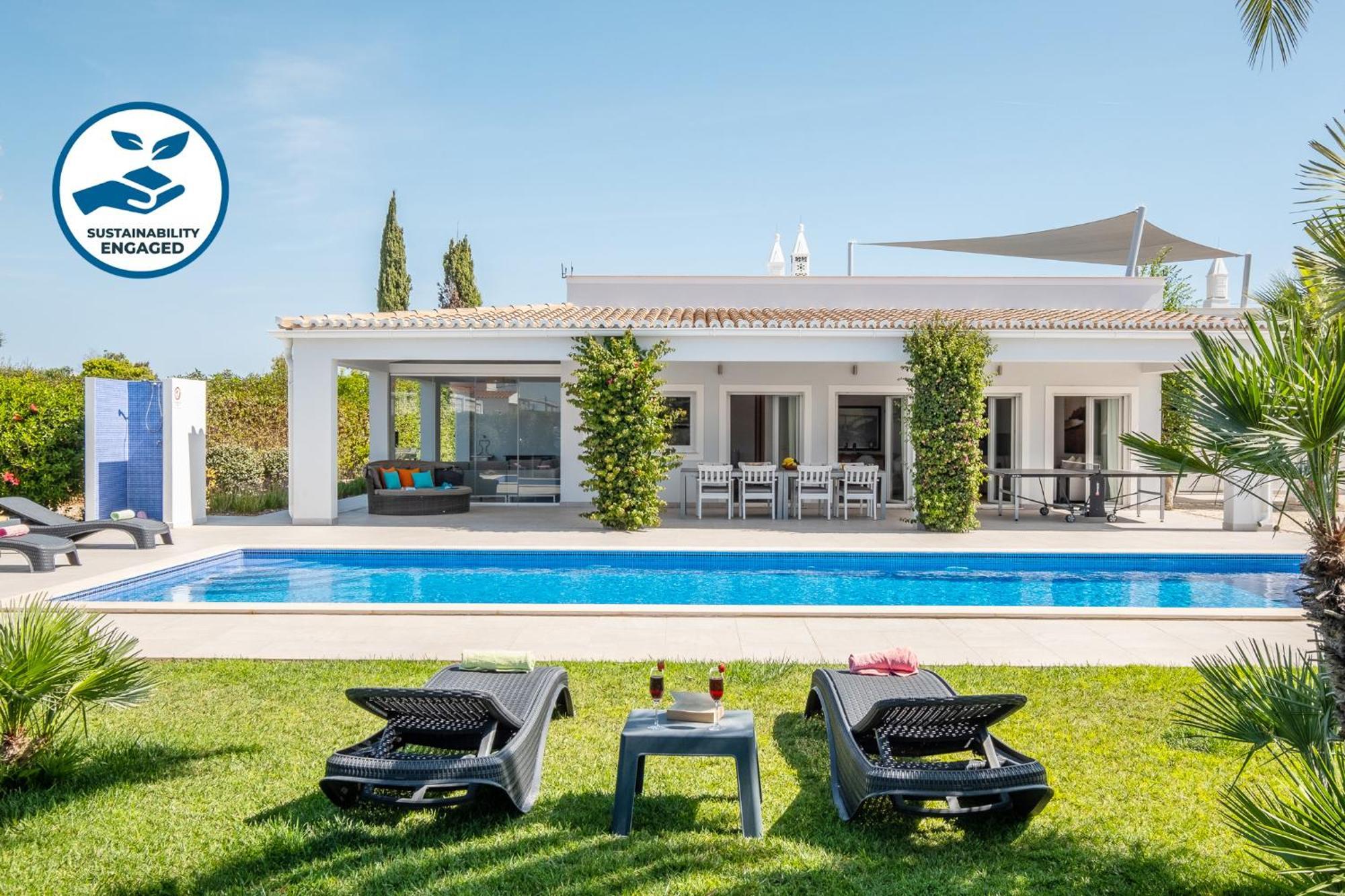 Koster By Algarve Vacation * Carvoeiro (Lagoa)