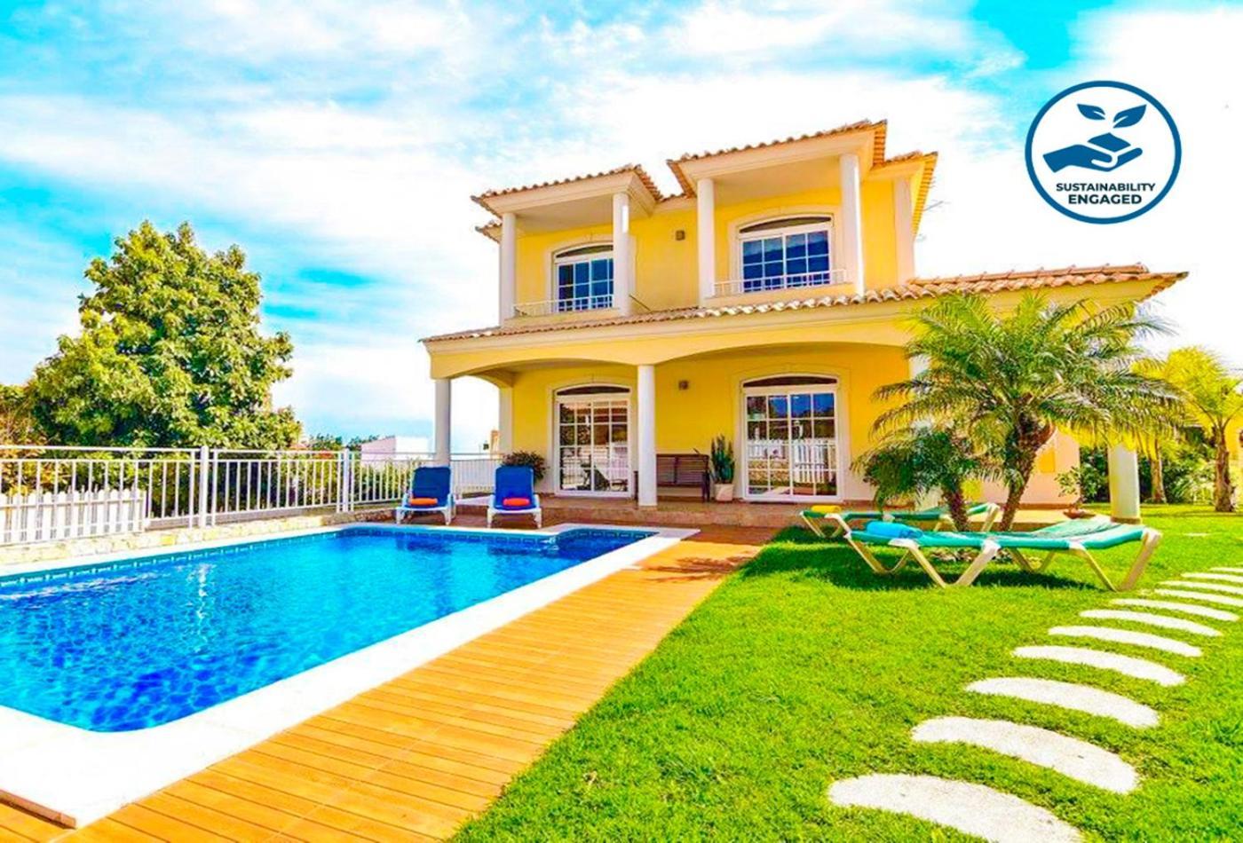 Imagine By Algarve Vacation *