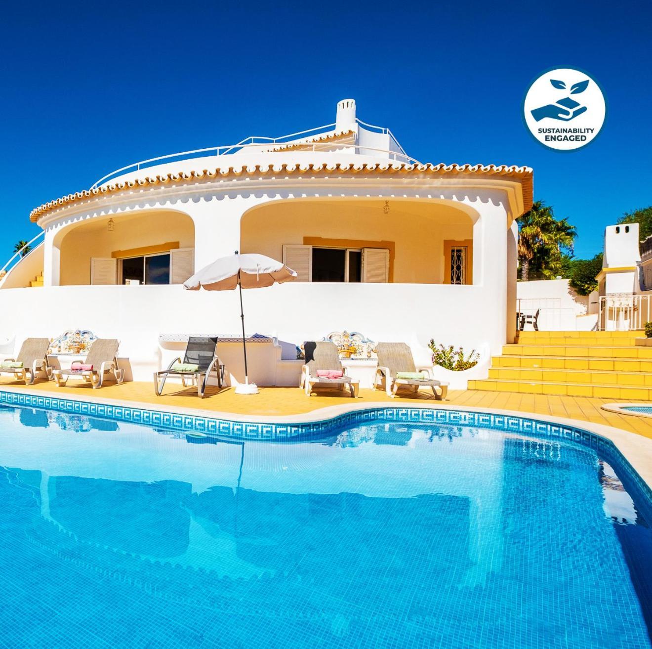 Grace Bay By Algarve Vacation Guia (Faro)