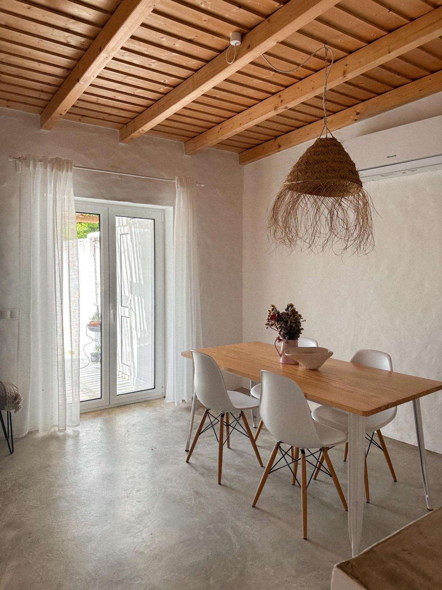 Holiday home Papoila Grandola
