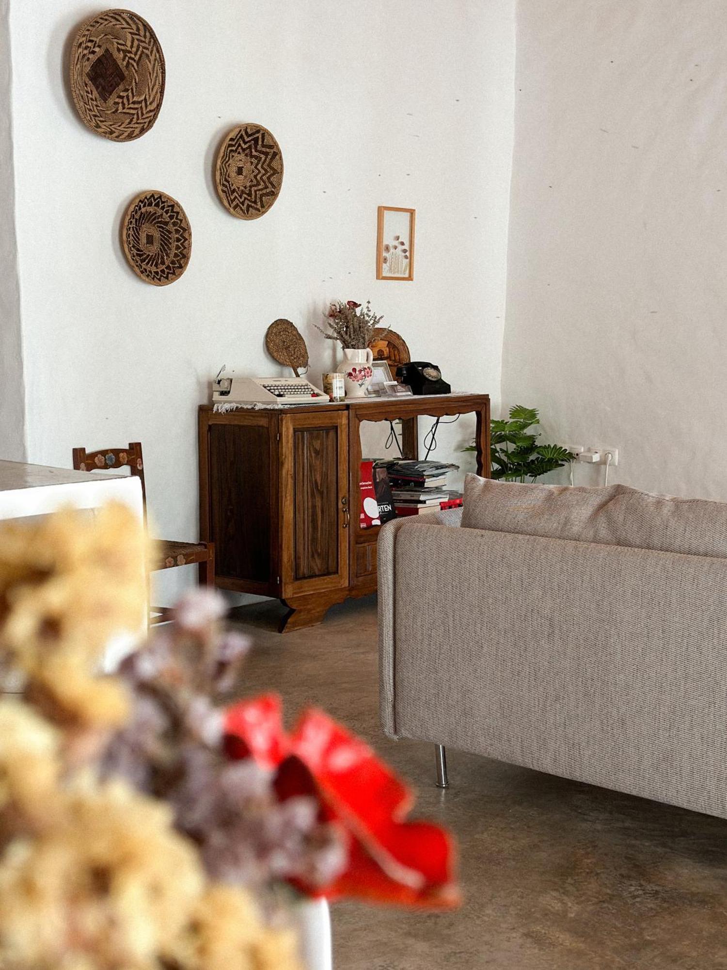 Holiday home Papoila Grandola