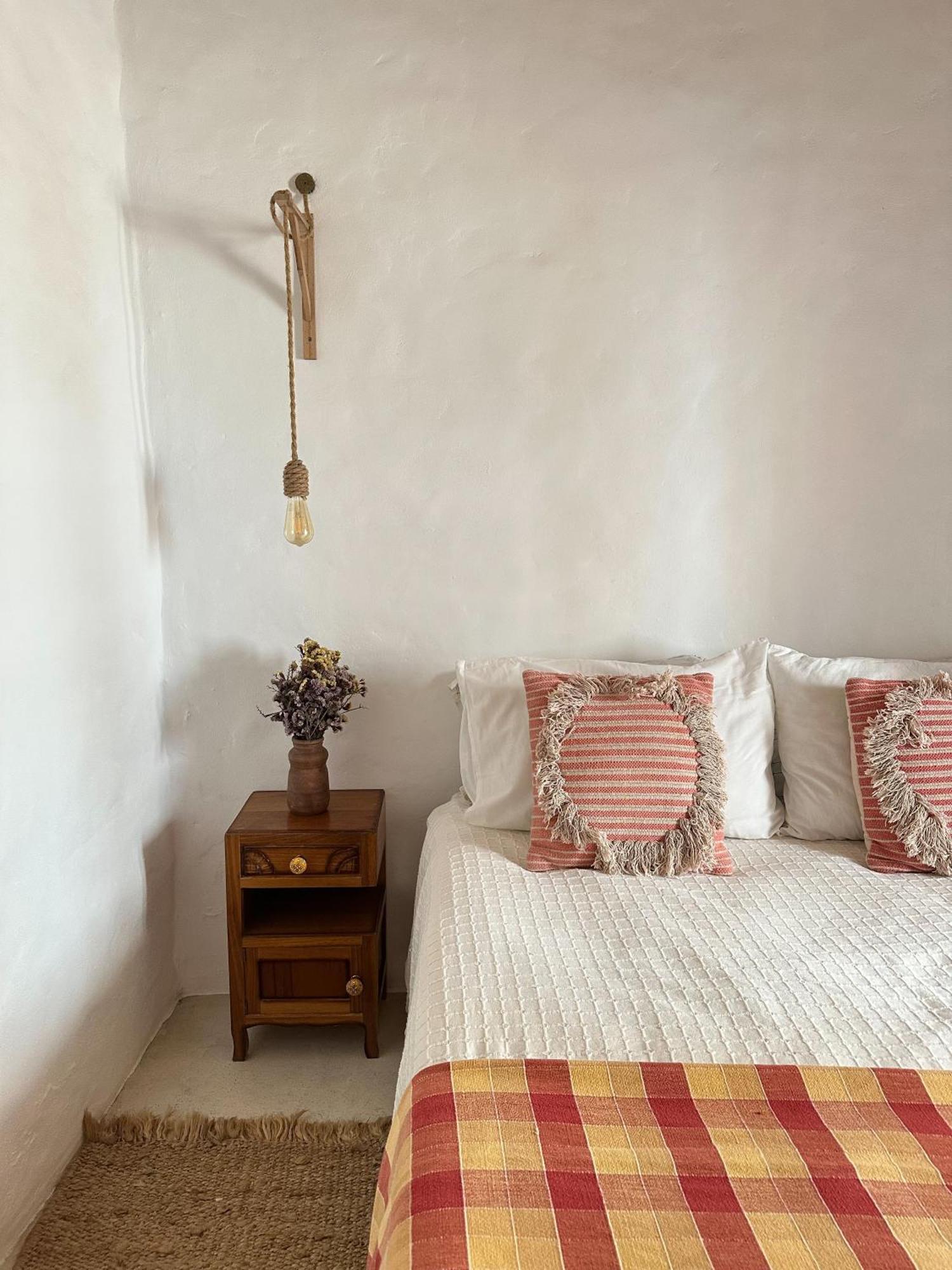 Papoila Holiday home *